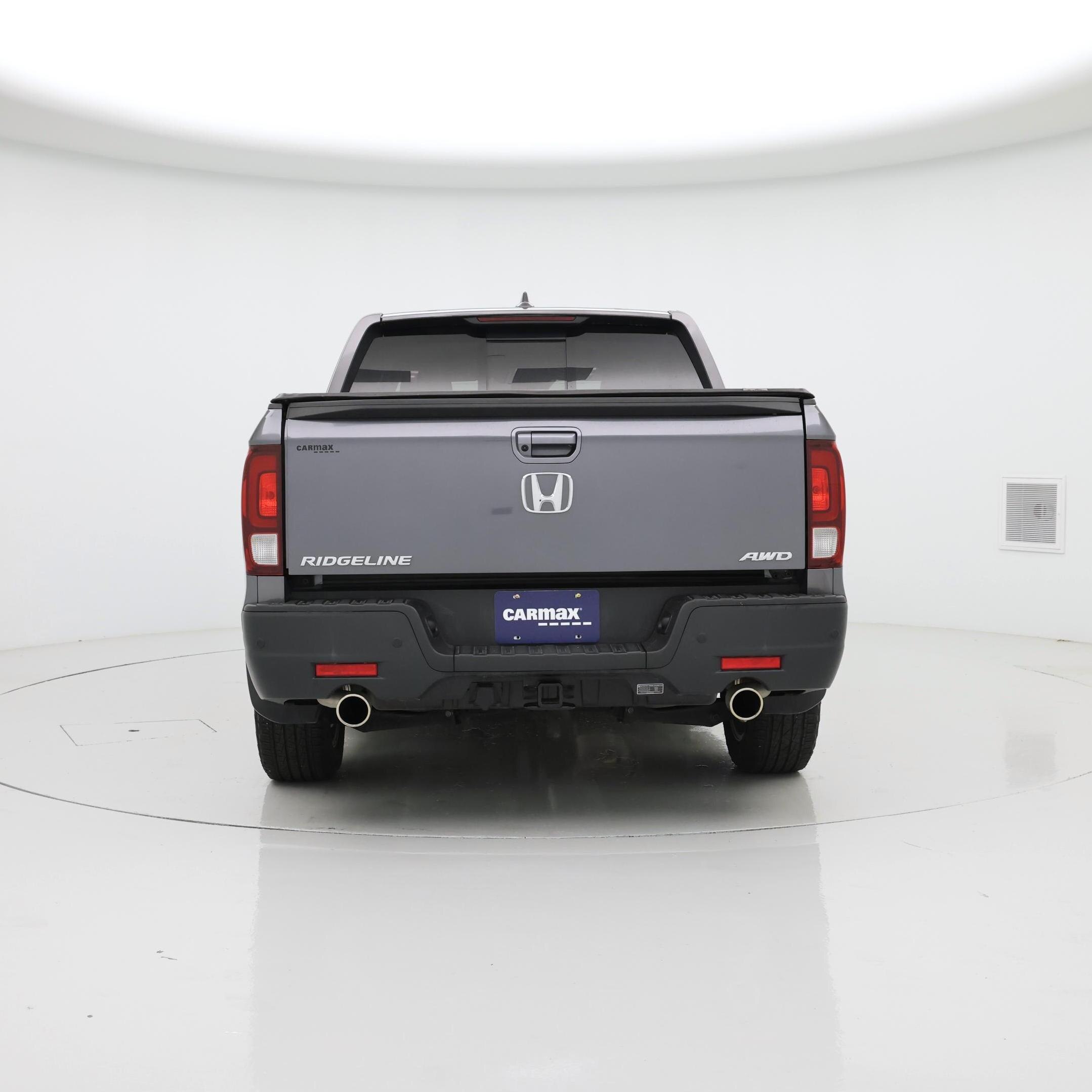 Thumbnail: 2023 Honda Ridgeline - 6