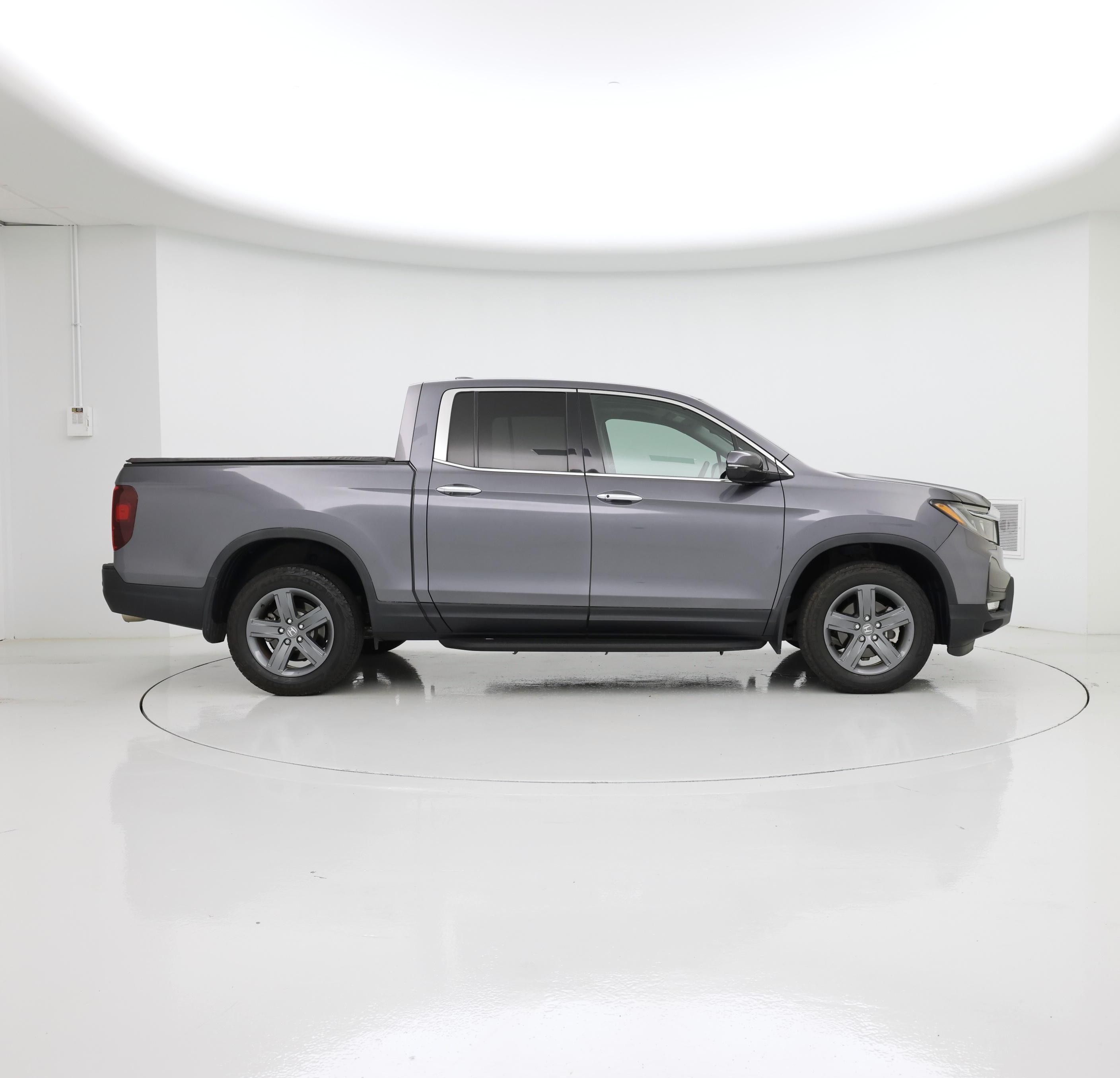Thumbnail: 2023 Honda Ridgeline - 7