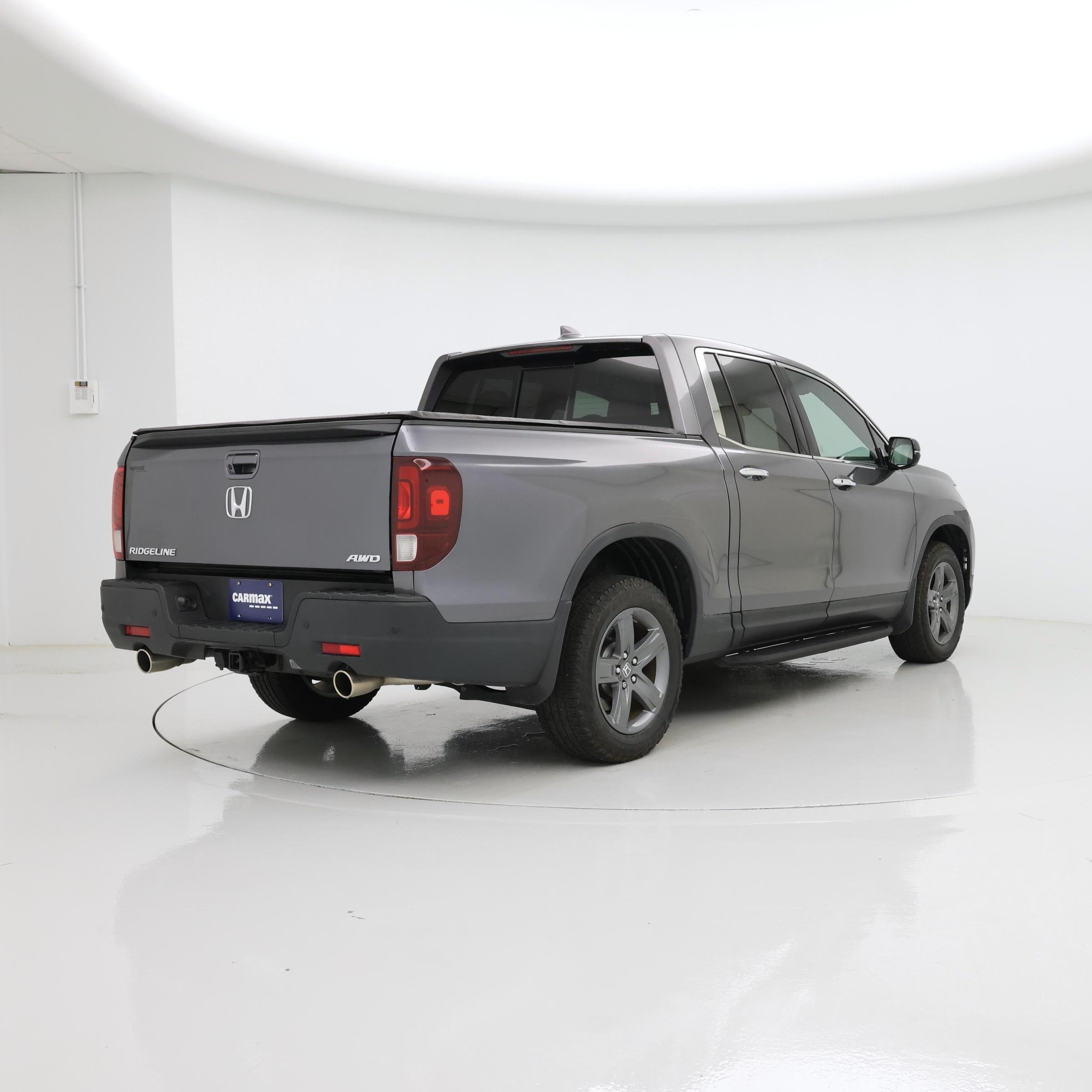 Thumbnail: 2023 Honda Ridgeline - 8