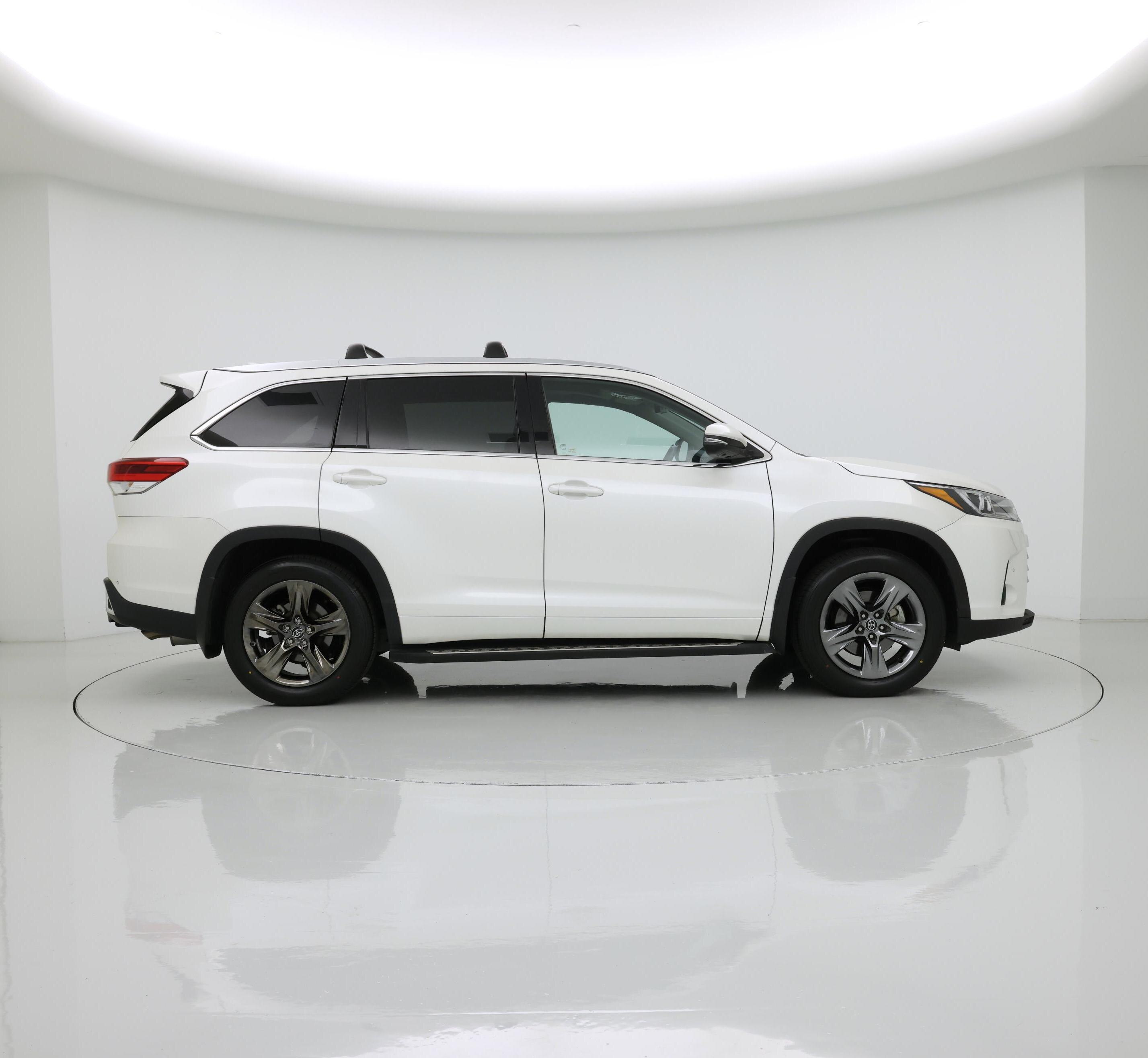 Thumbnail: 2018 Toyota Highlander - 7