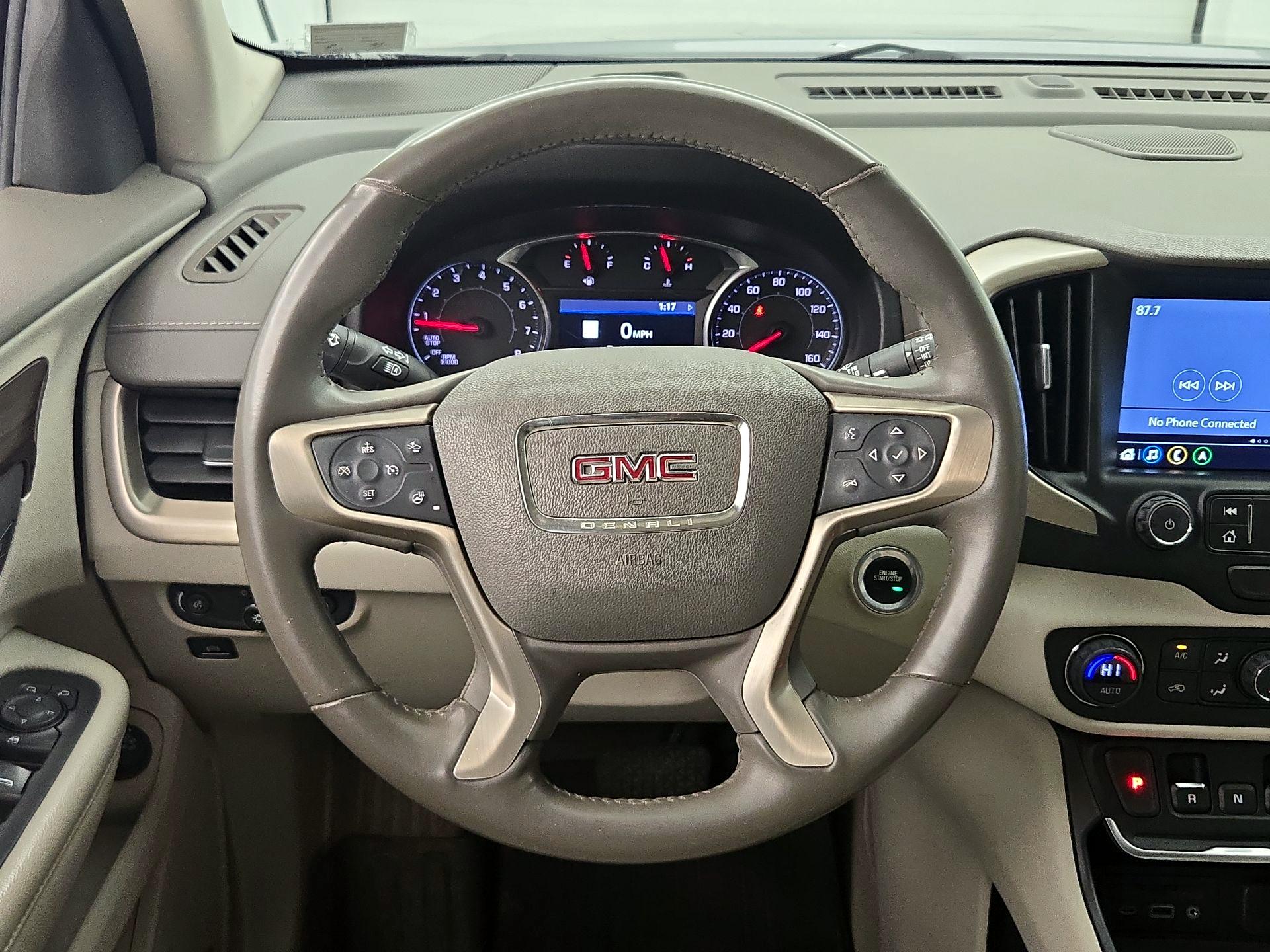 Thumbnail: 2019 GMC Terrain - 10