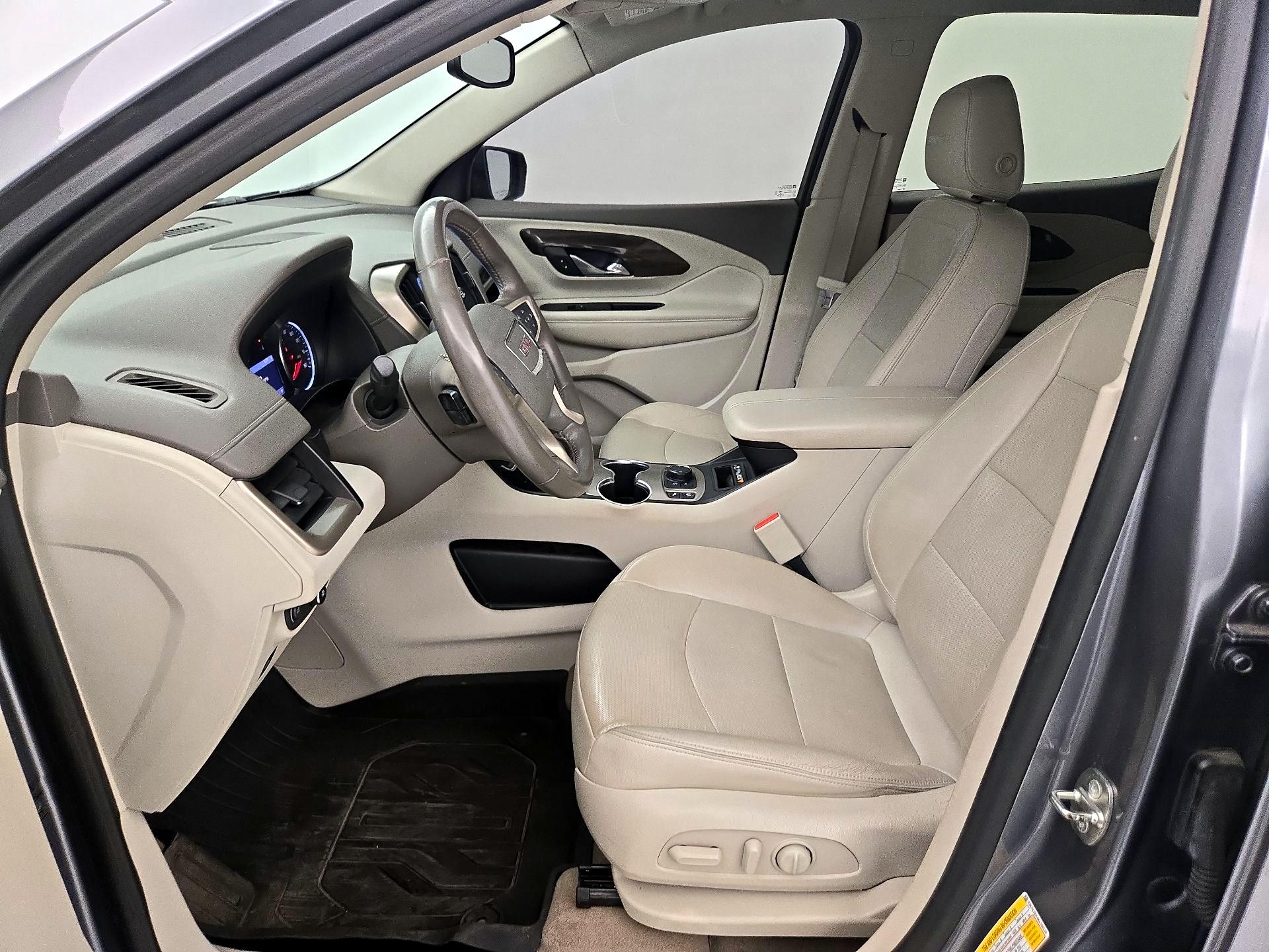 Thumbnail: 2019 GMC Terrain - 11