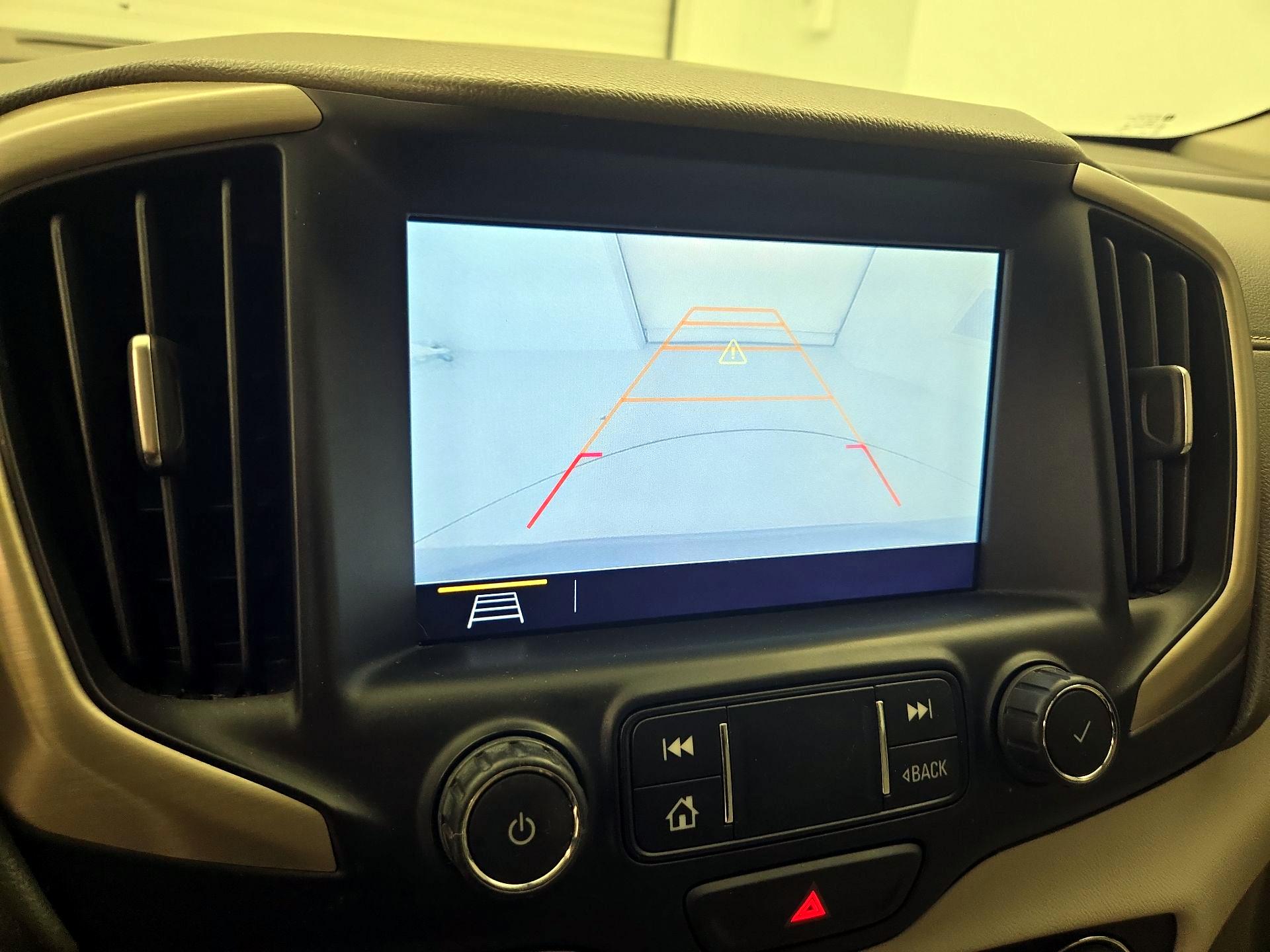 Thumbnail: 2019 GMC Terrain - 14