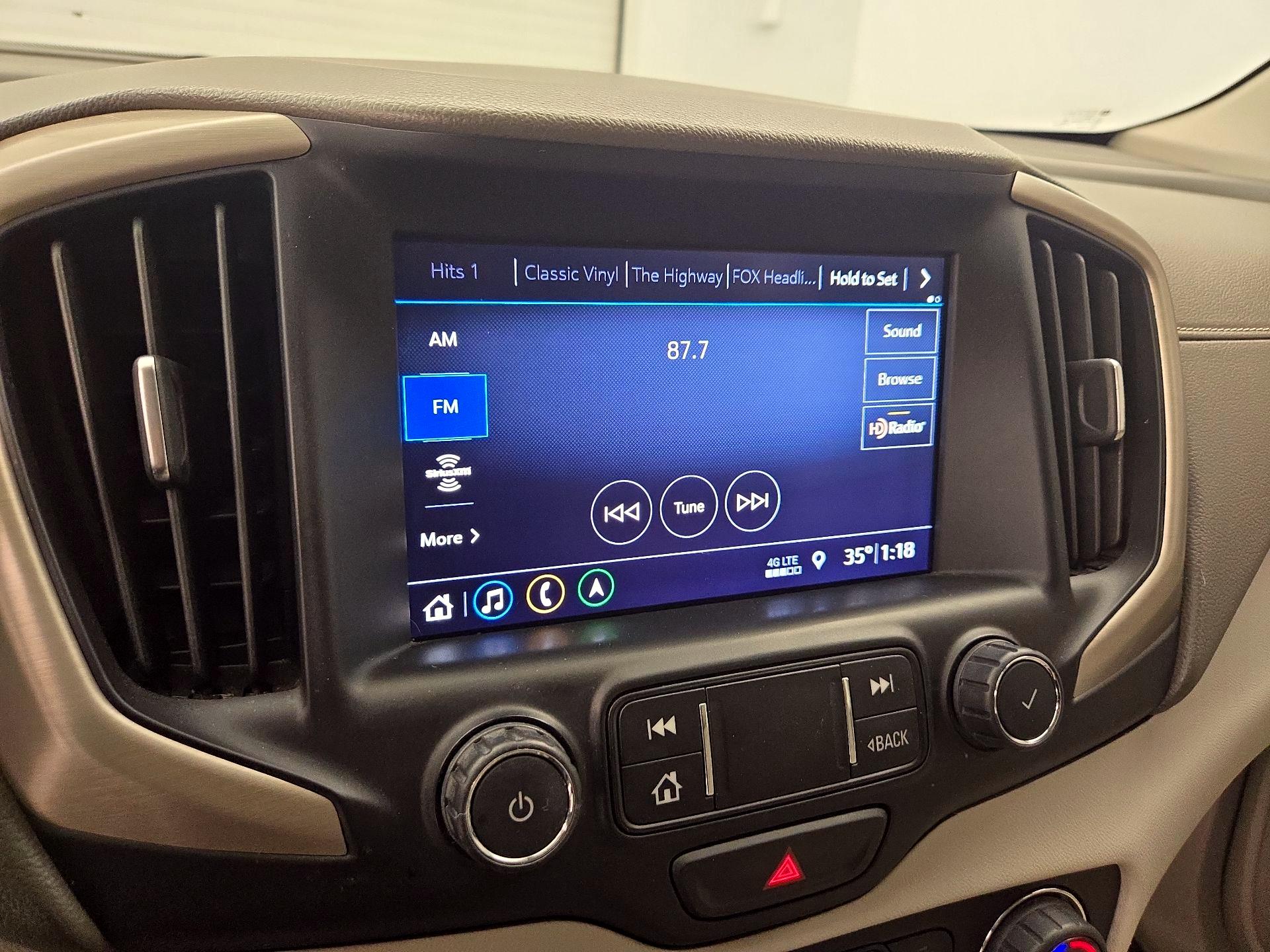 Thumbnail: 2019 GMC Terrain - 15