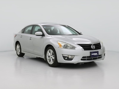 2015 Nissan Altima SL