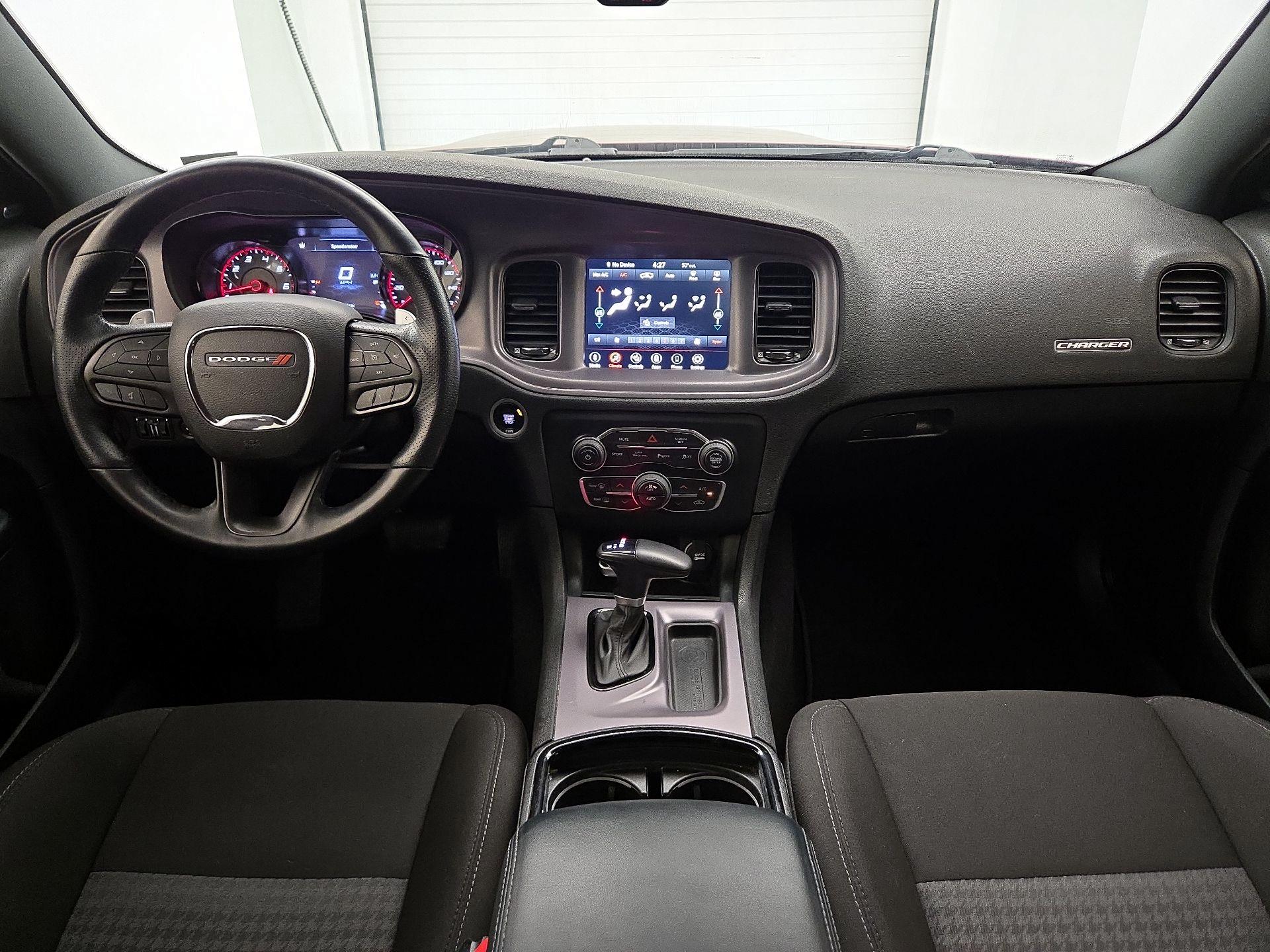 Thumbnail: 2023 Dodge Charger - 9