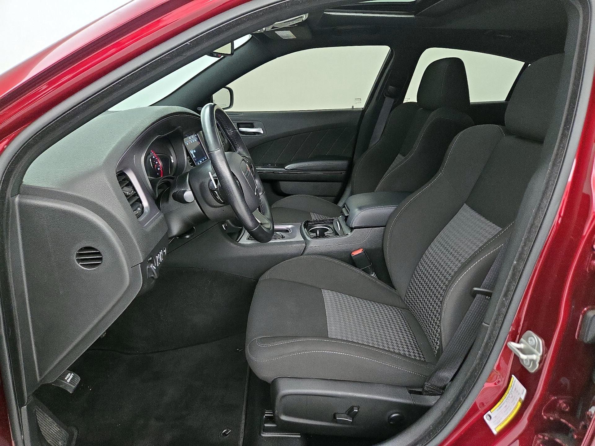 Thumbnail: 2023 Dodge Charger - 11