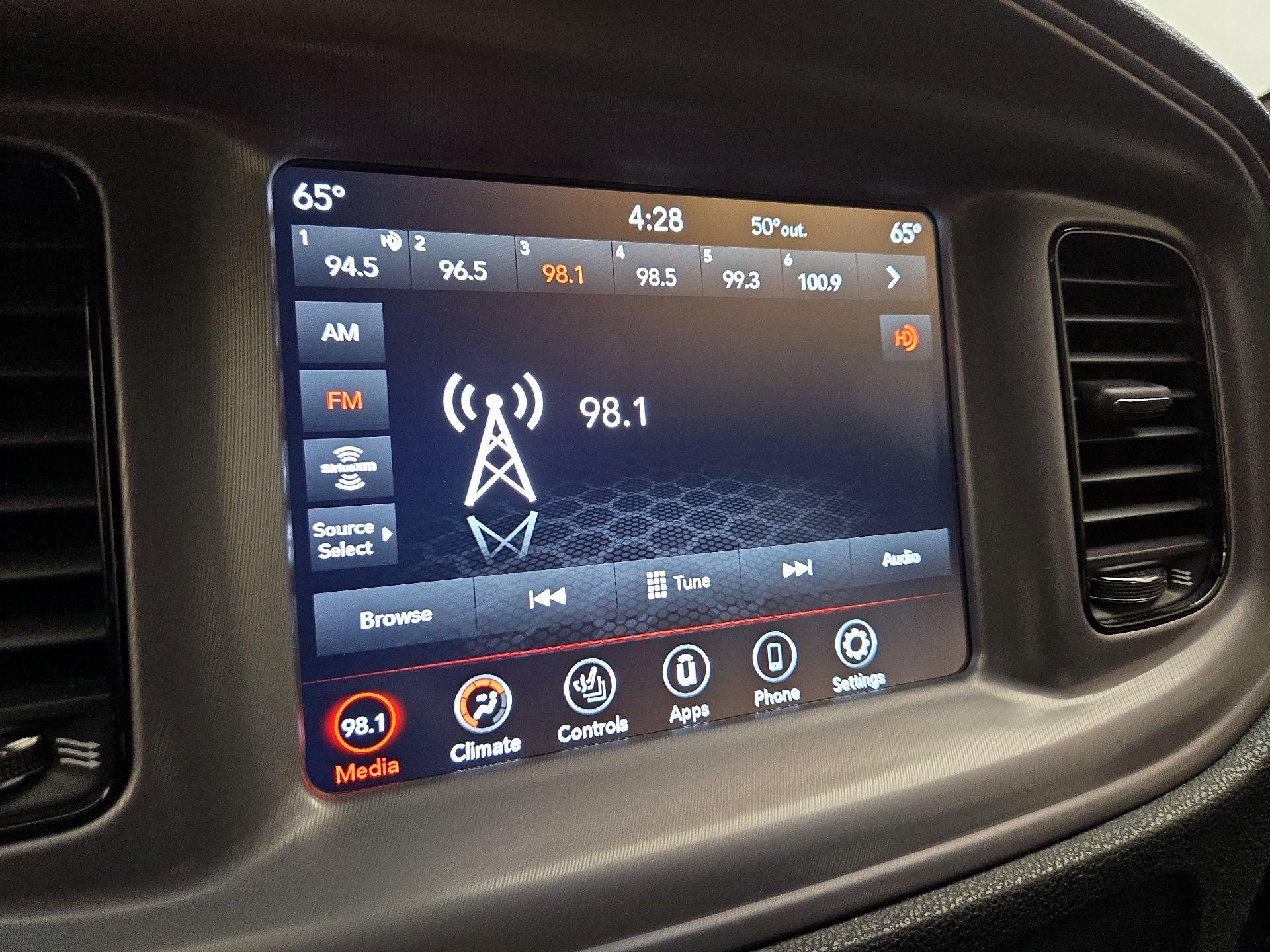 Thumbnail: 2023 Dodge Charger - 15