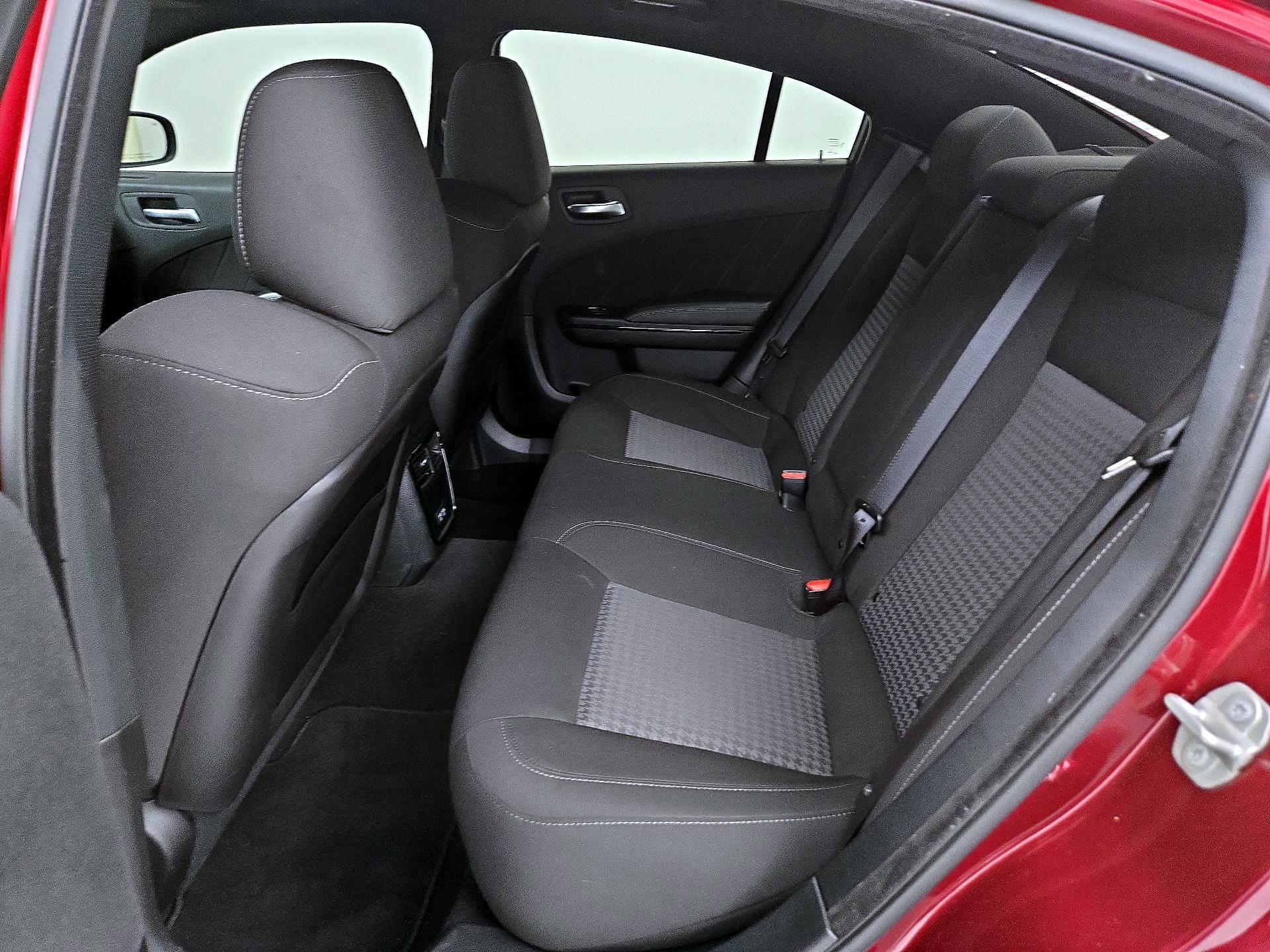 Thumbnail: 2023 Dodge Charger - 20