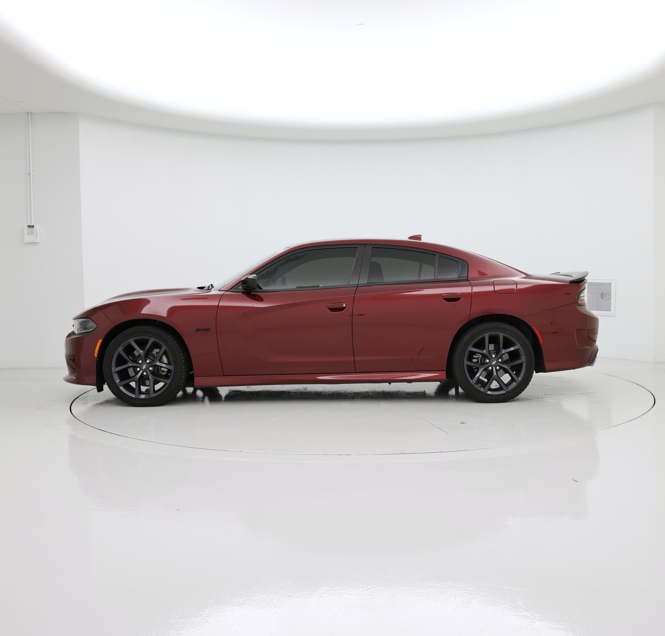 Thumbnail: 2023 Dodge Charger - 3