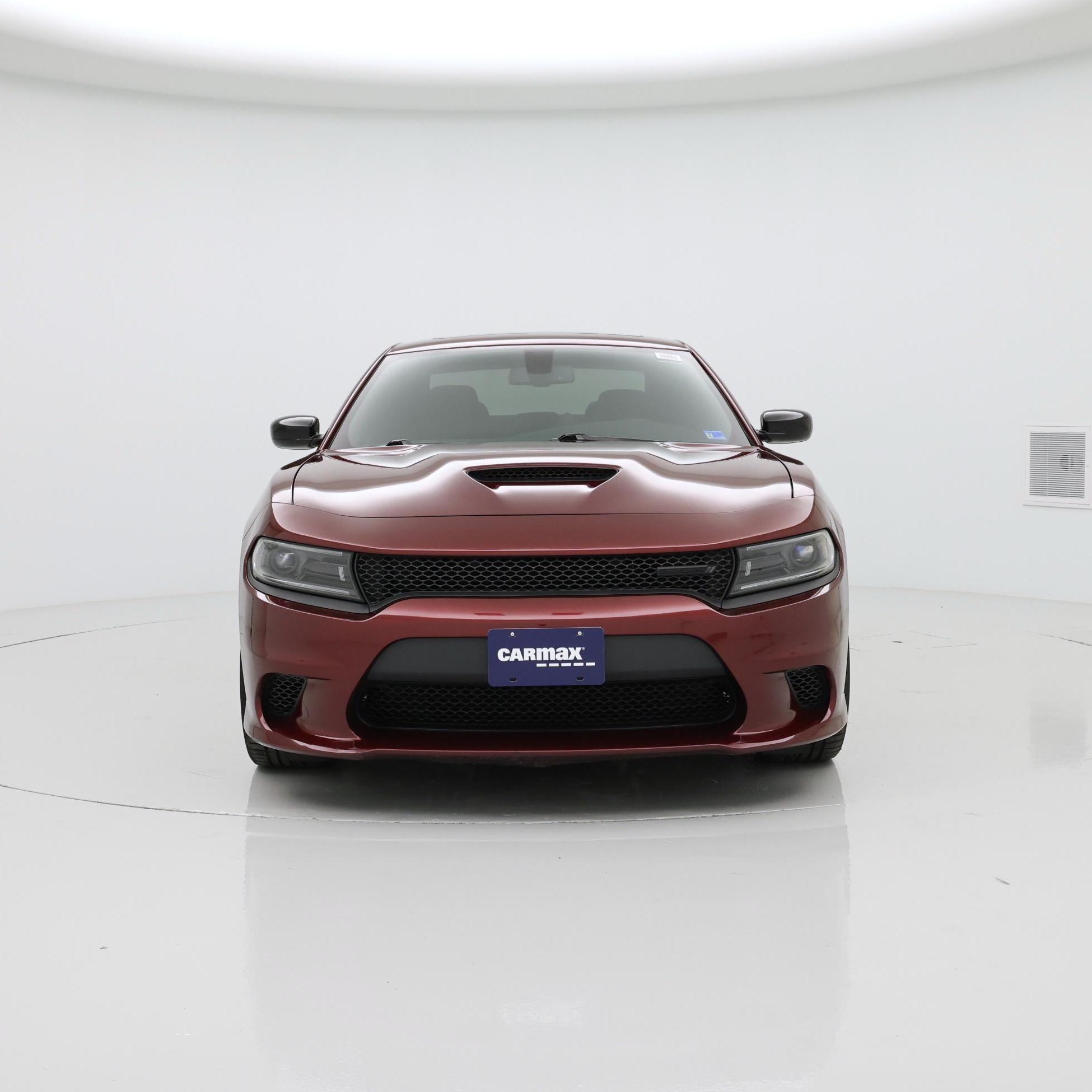 Thumbnail: 2023 Dodge Charger - 5