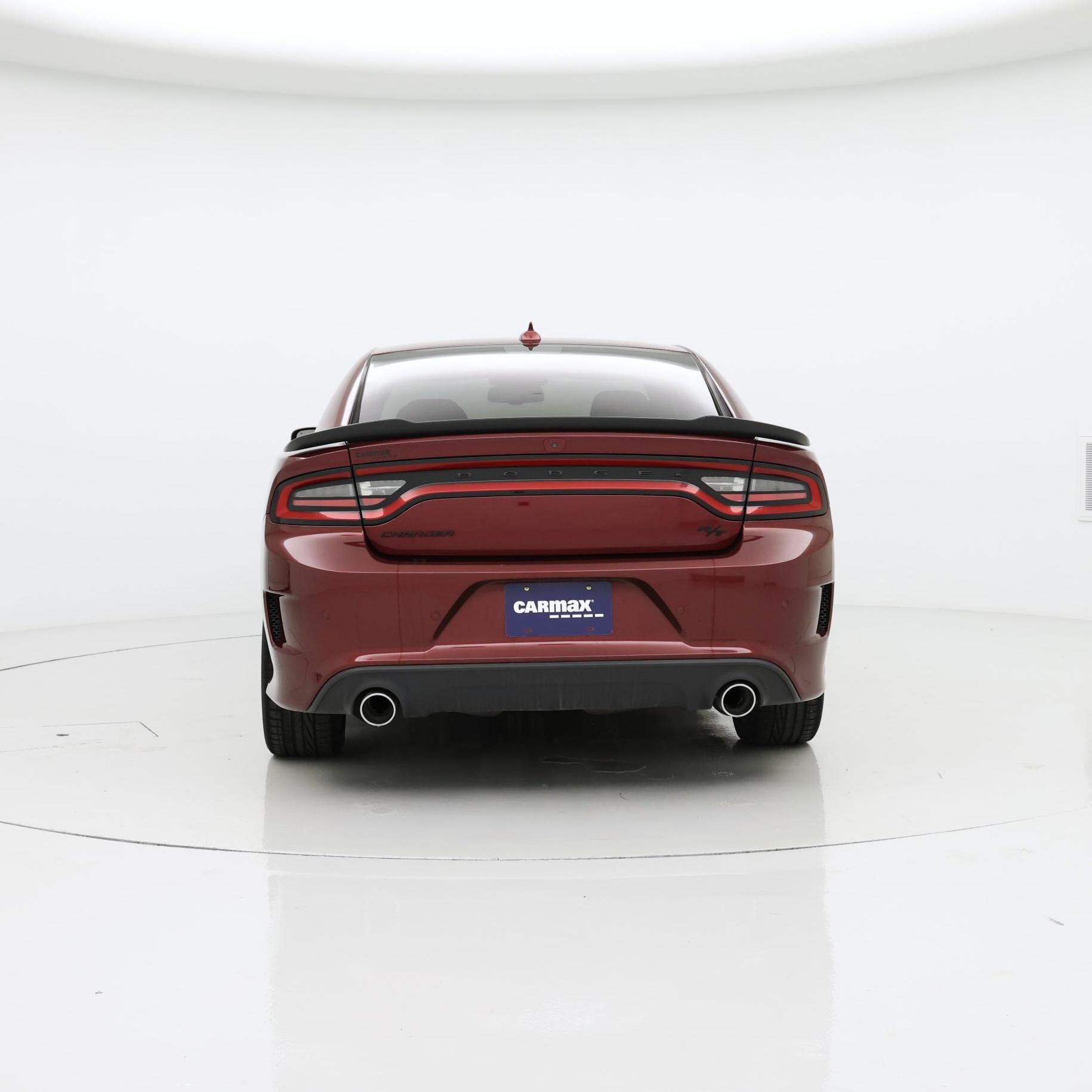 Thumbnail: 2023 Dodge Charger - 6