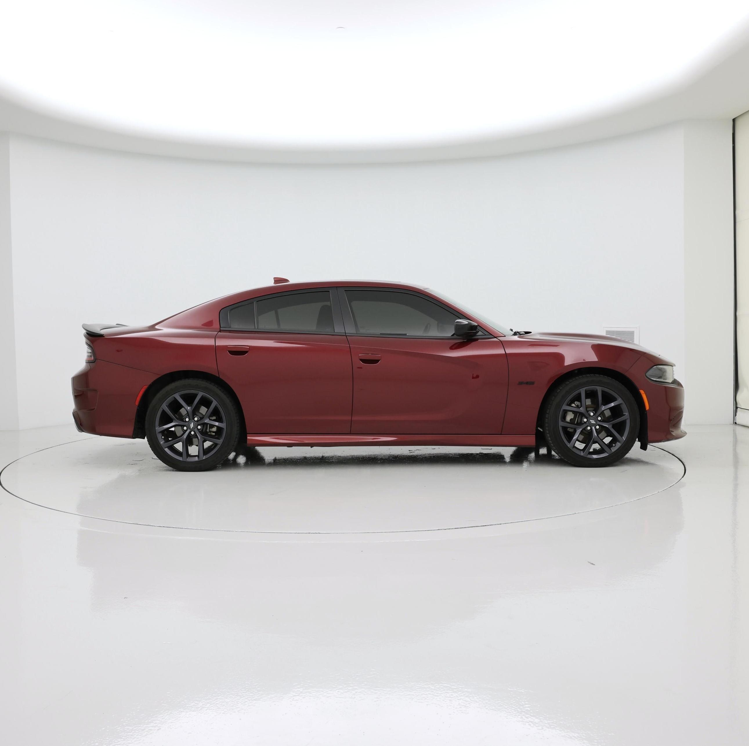 Thumbnail: 2023 Dodge Charger - 7