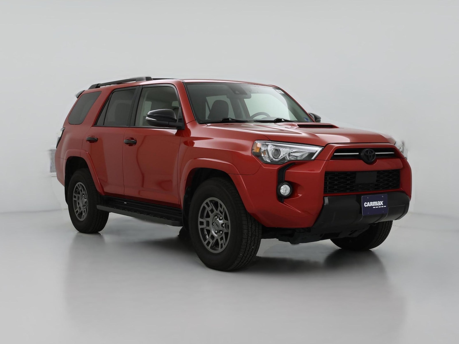 2020 Toyota 4Runner