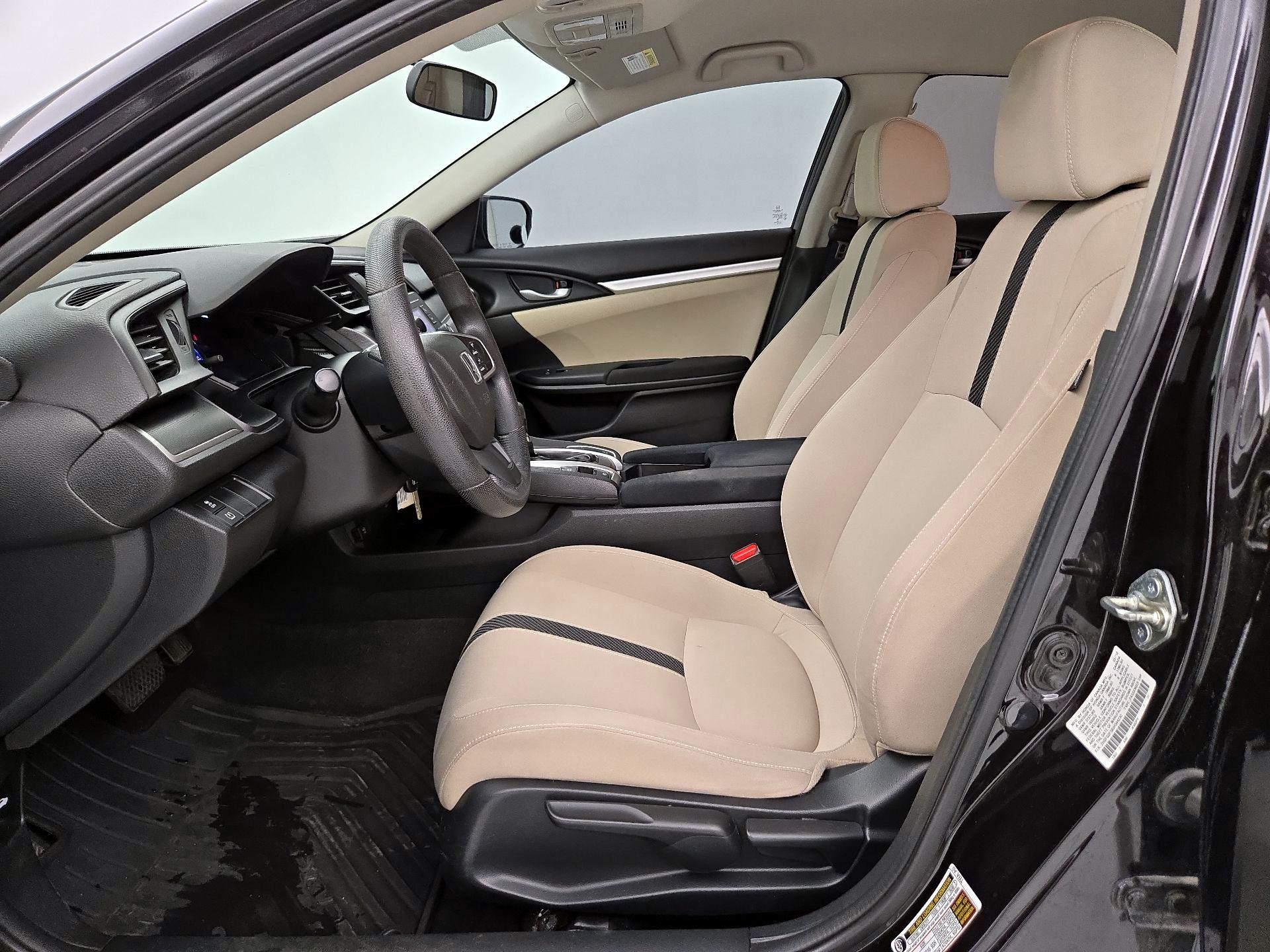 Thumbnail: 2018 Honda Civic - 11