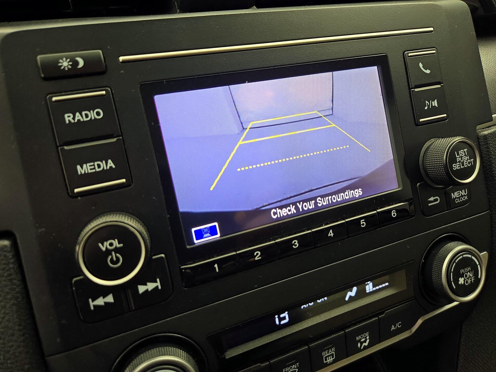 Thumbnail: 2018 Honda Civic - 14