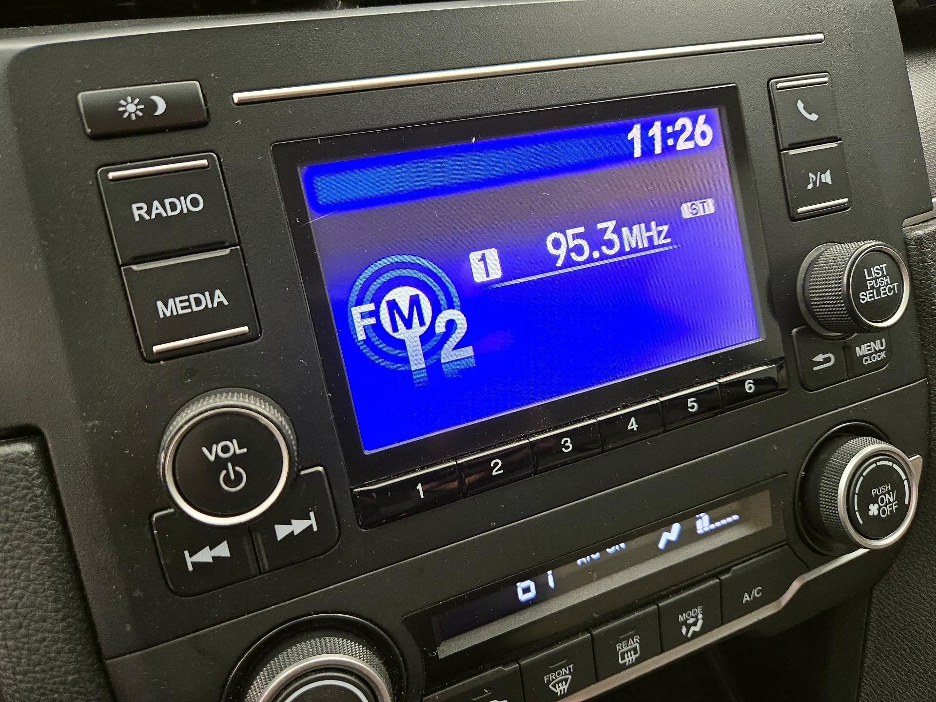 Thumbnail: 2018 Honda Civic - 15