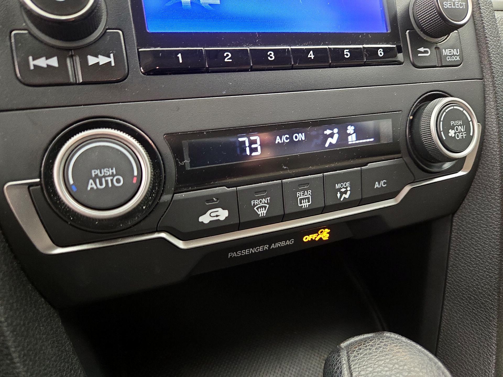 Thumbnail: 2018 Honda Civic - 16