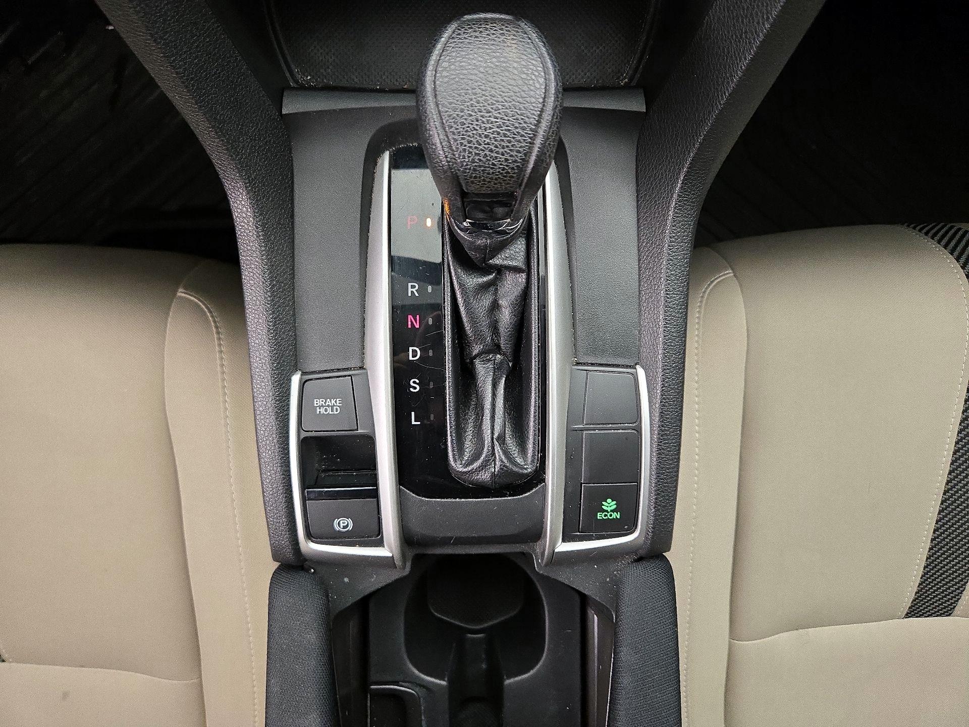 Thumbnail: 2018 Honda Civic - 17