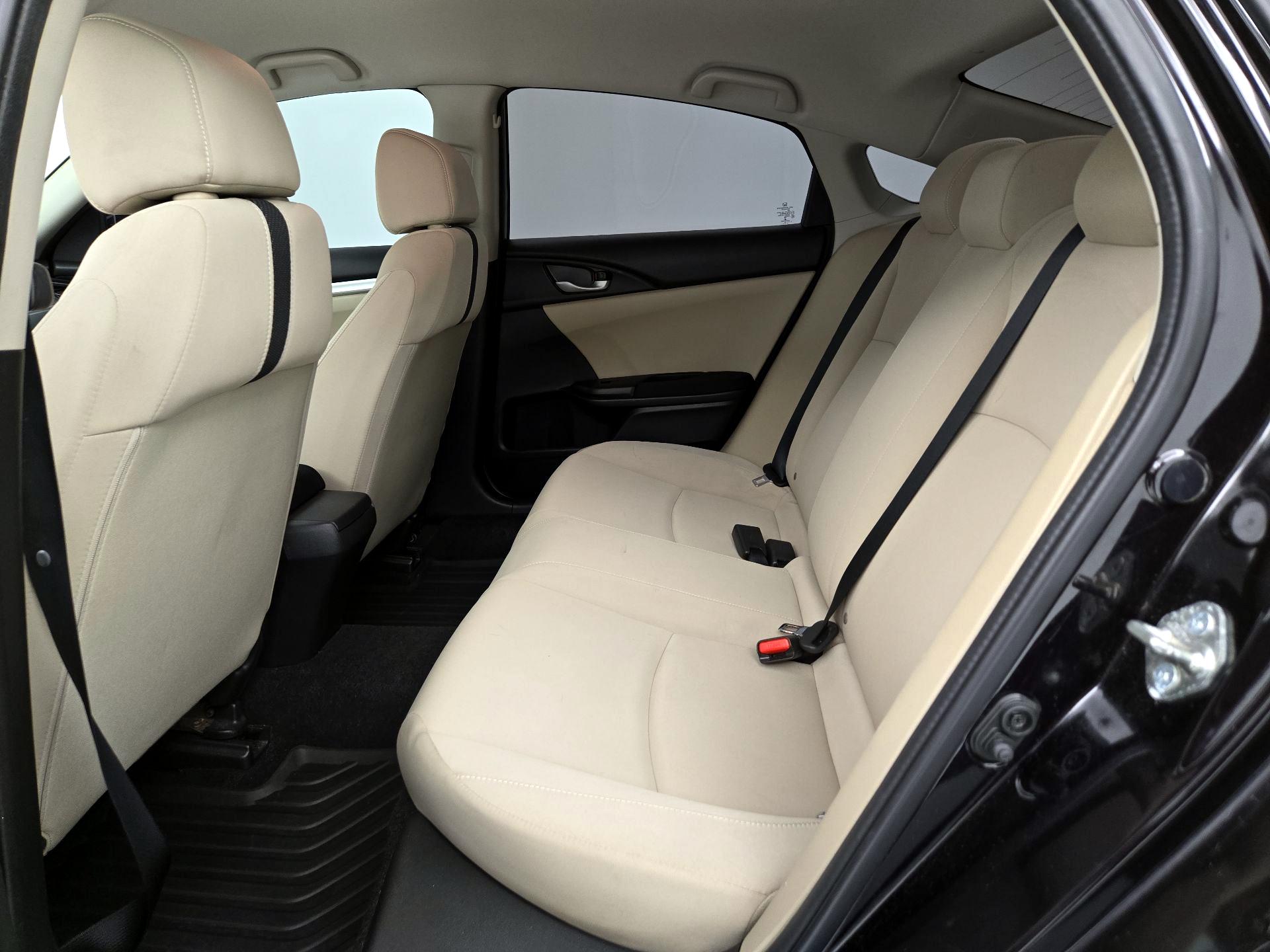 Thumbnail: 2018 Honda Civic - 19