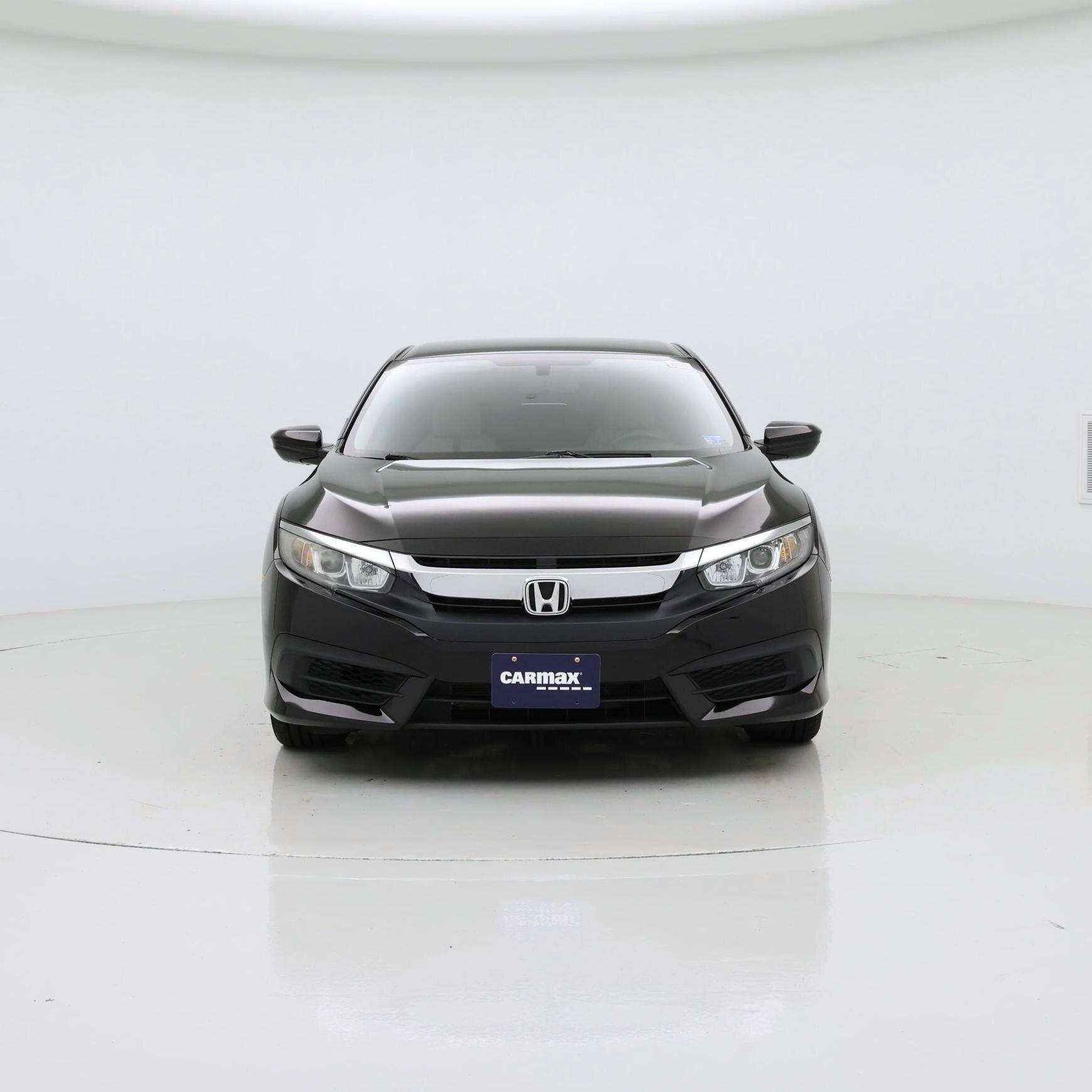 Thumbnail: 2018 Honda Civic - 5