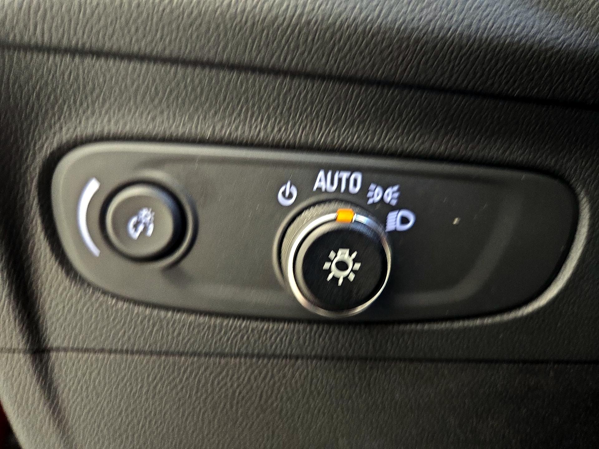 Thumbnail: 2022 Buick Envision - 13