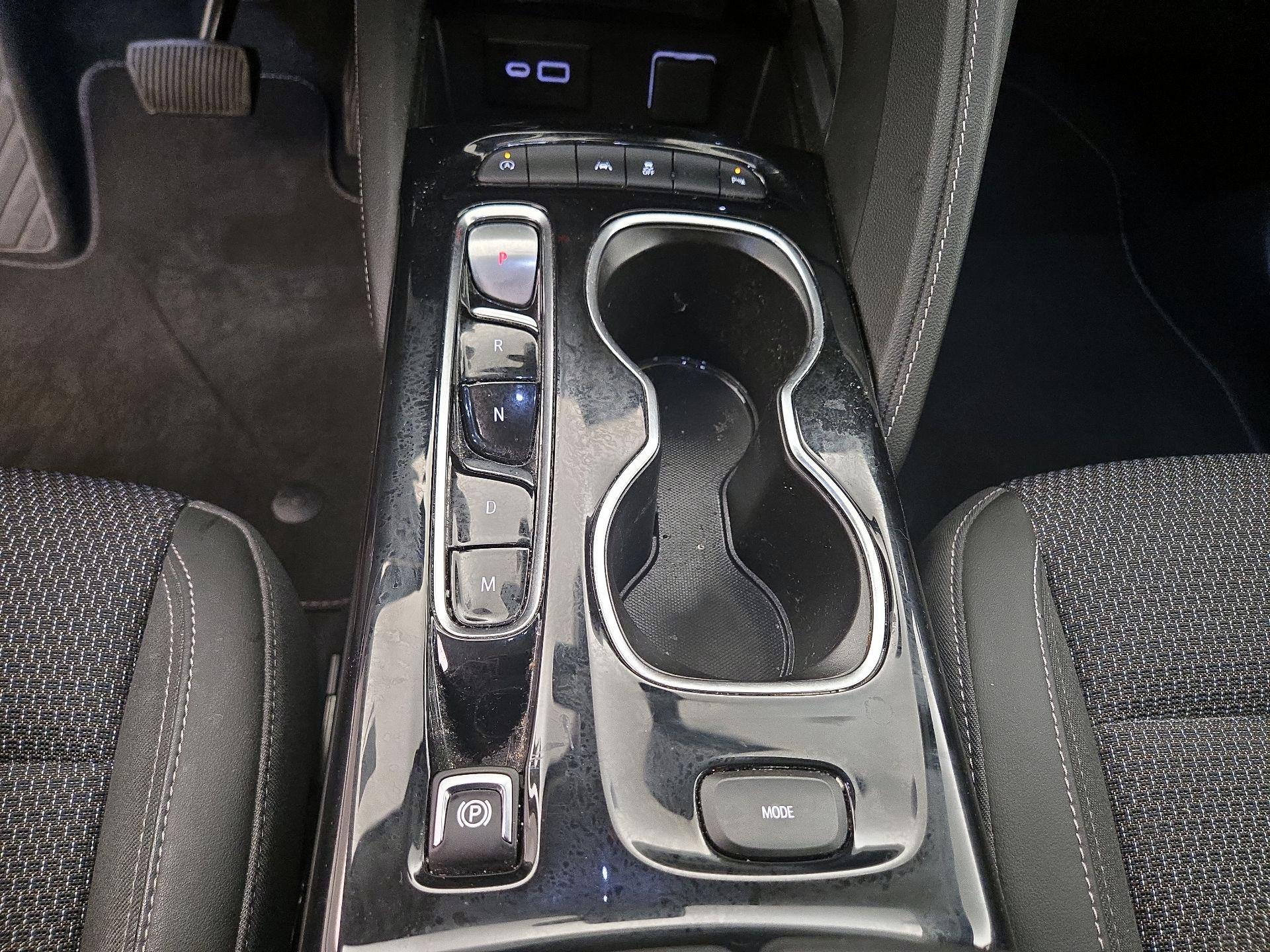 Thumbnail: 2022 Buick Envision - 17
