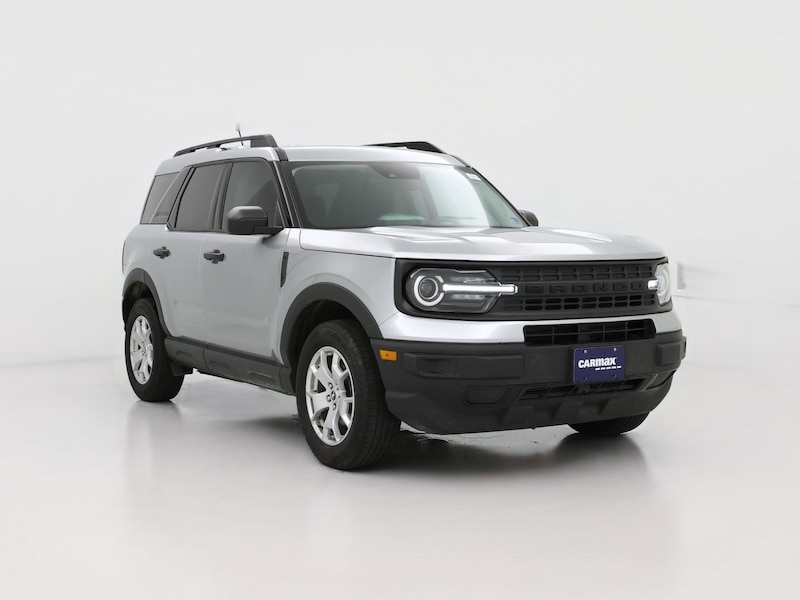 2022 Ford Bronco Sport  -
                  Harrisonburg, VA