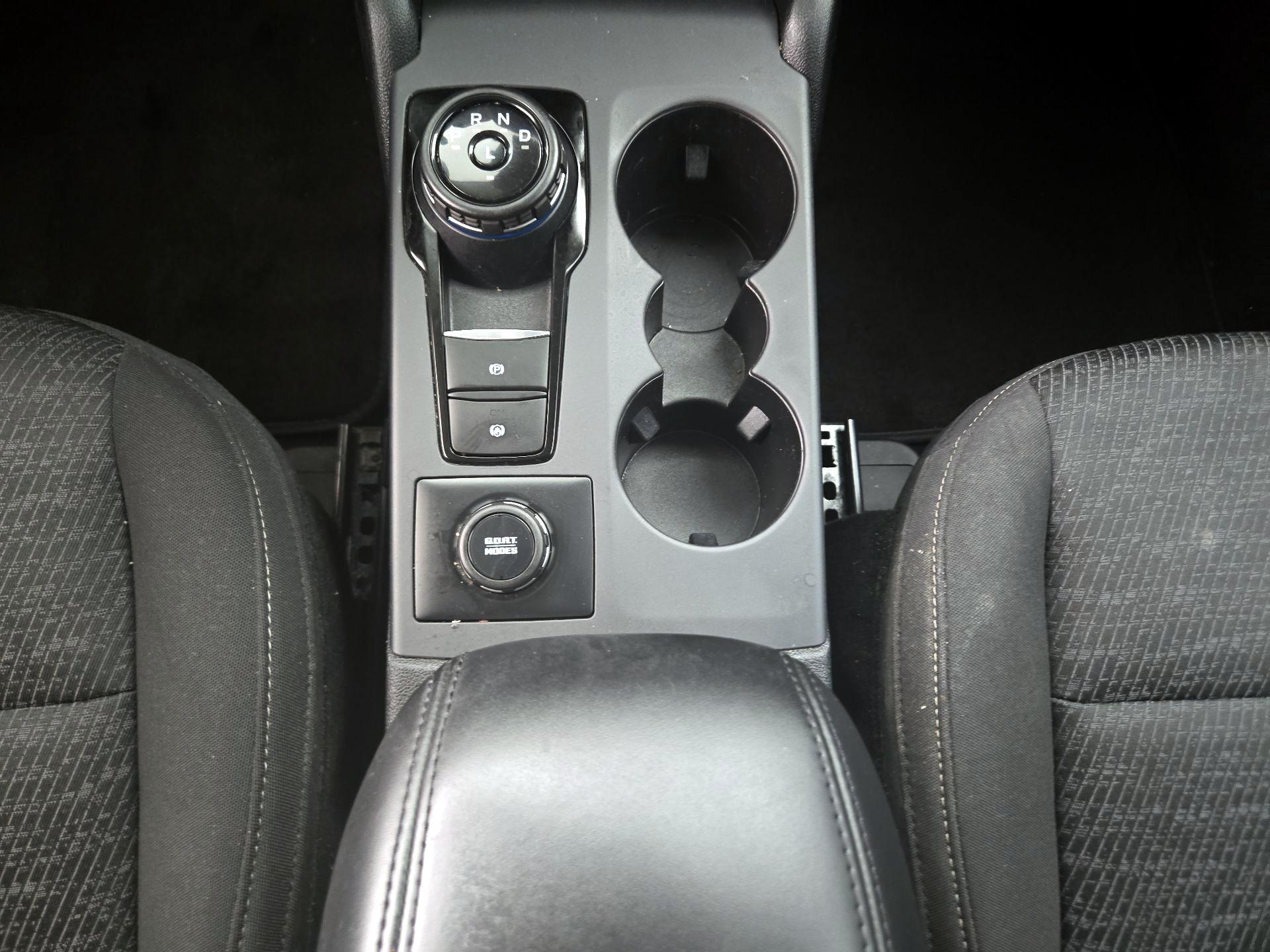 Thumbnail: 2022 Ford Bronco Sport - 17