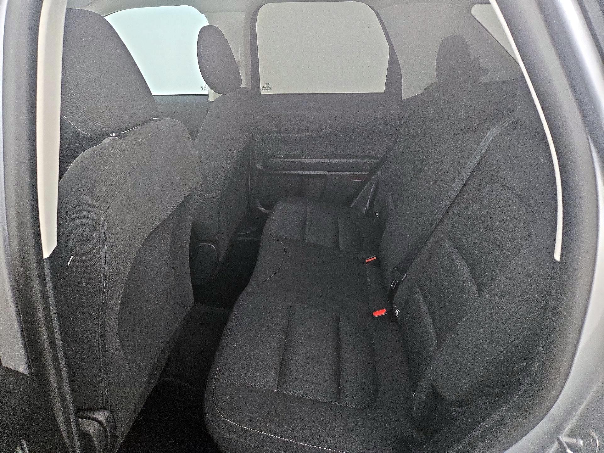 Thumbnail: 2022 Ford Bronco Sport - 19