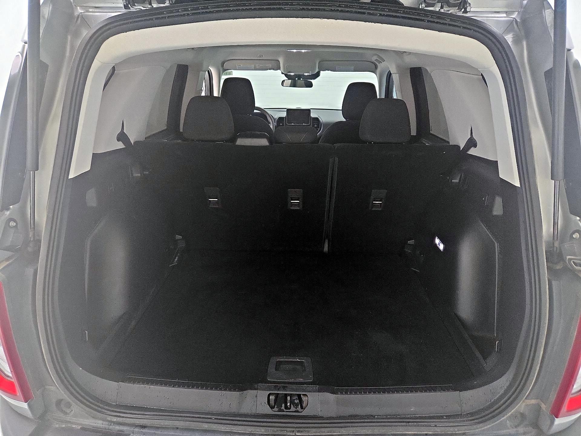 Thumbnail: 2022 Ford Bronco Sport - 20