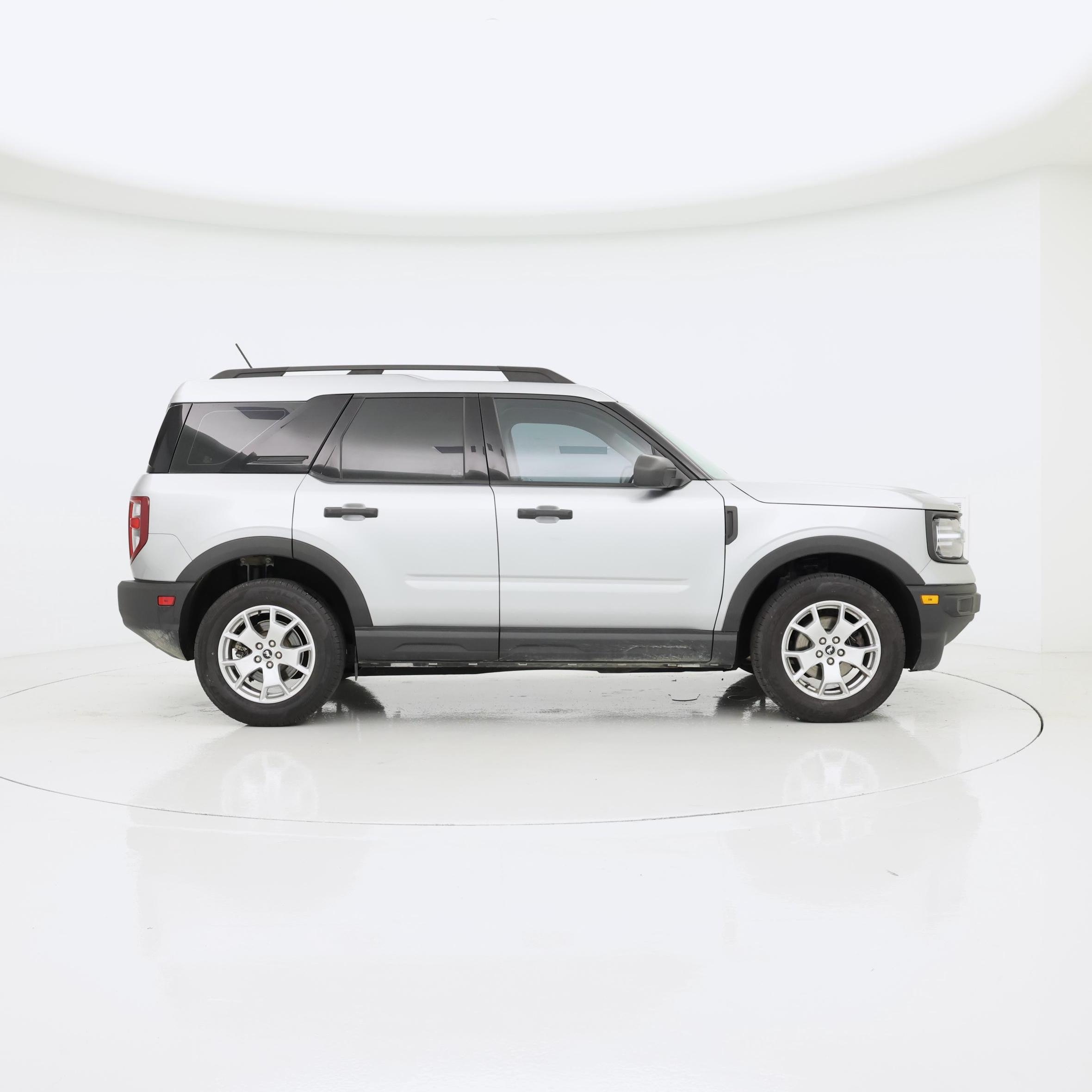 Thumbnail: 2022 Ford Bronco Sport - 7