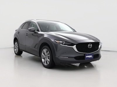 2022 Mazda CX-30 2.5 S