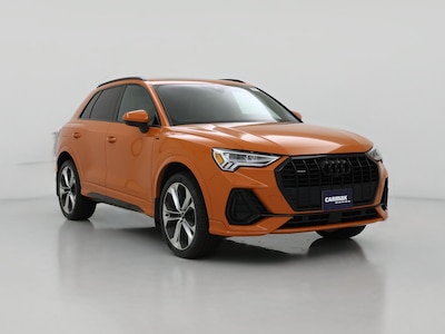 2022 Audi Q3 S-Line Premium Plus