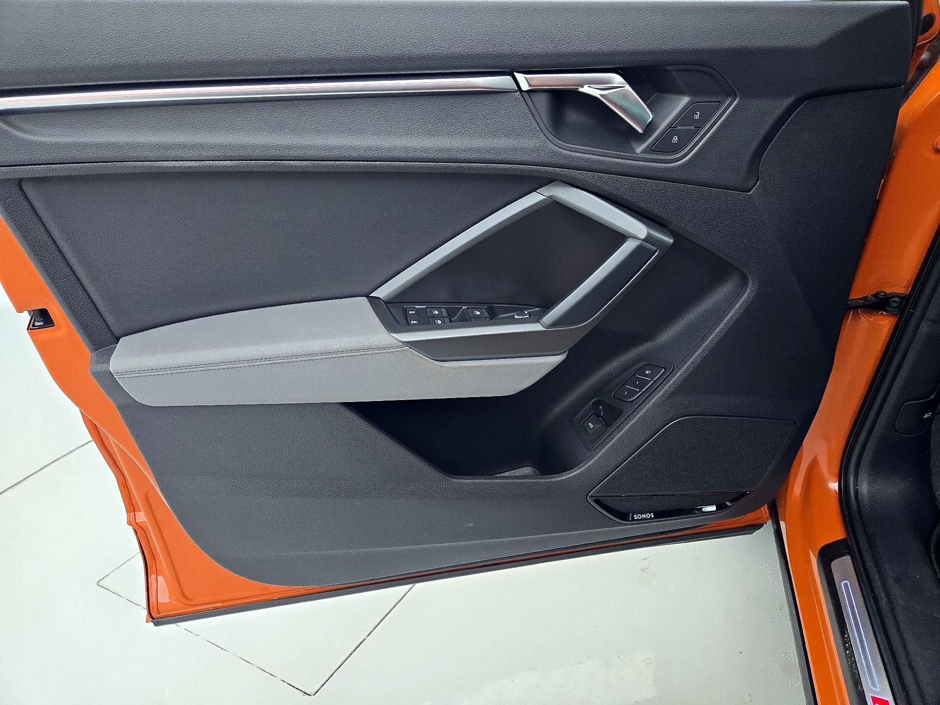 Thumbnail: 2022 Audi Q3 - 12