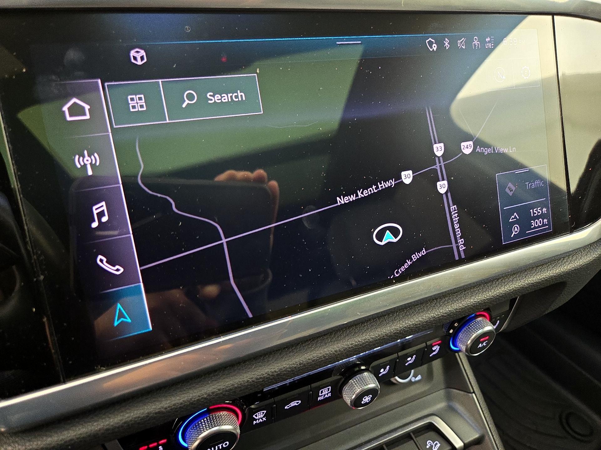 Thumbnail: 2022 Audi Q3 - 14