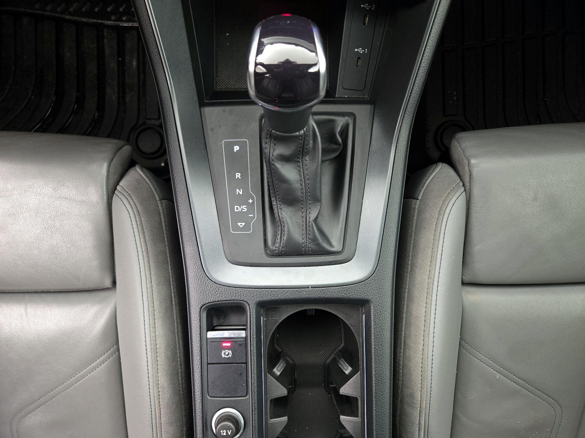 Thumbnail: 2022 Audi Q3 - 18