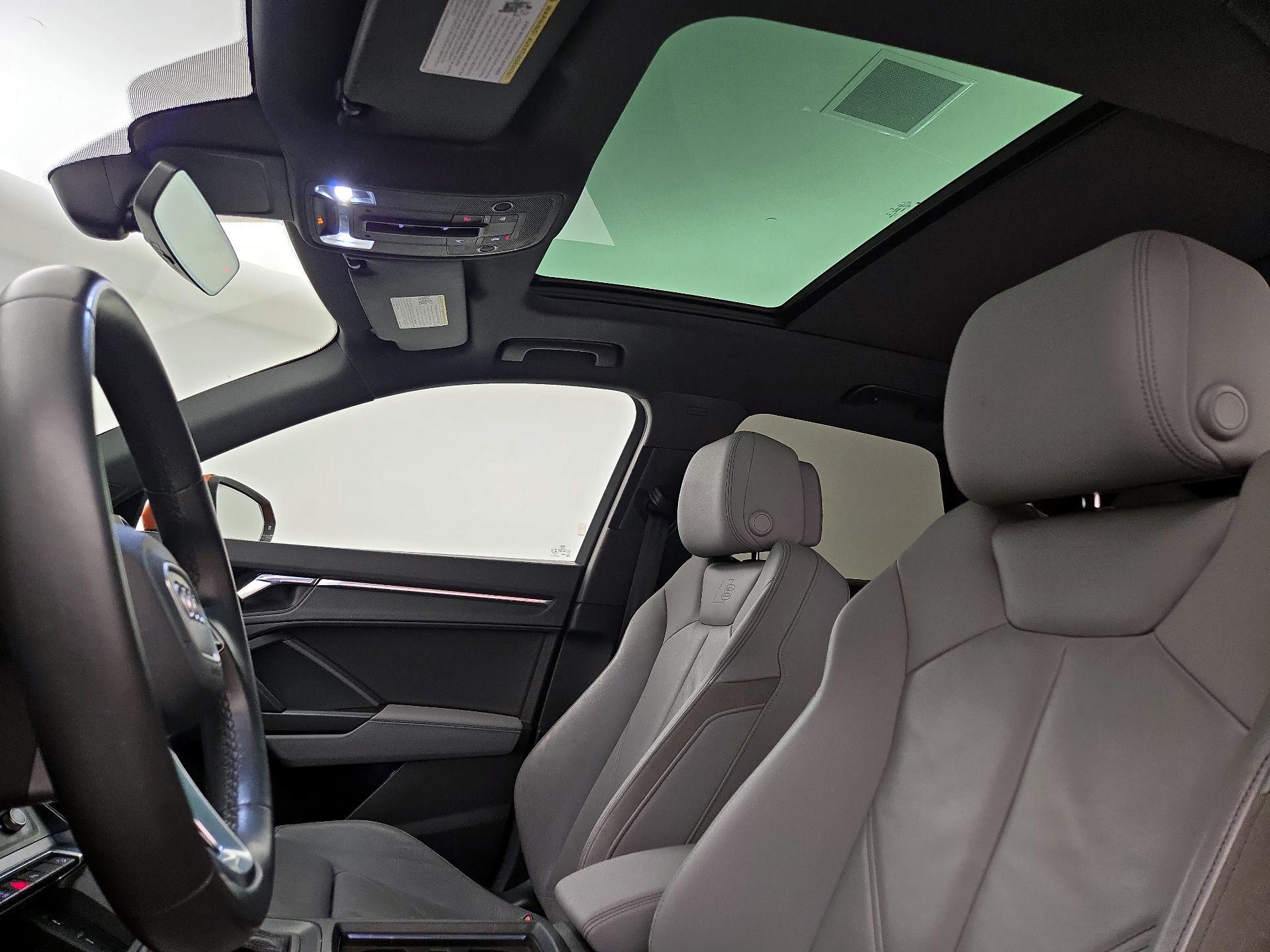 Thumbnail: 2022 Audi Q3 - 20