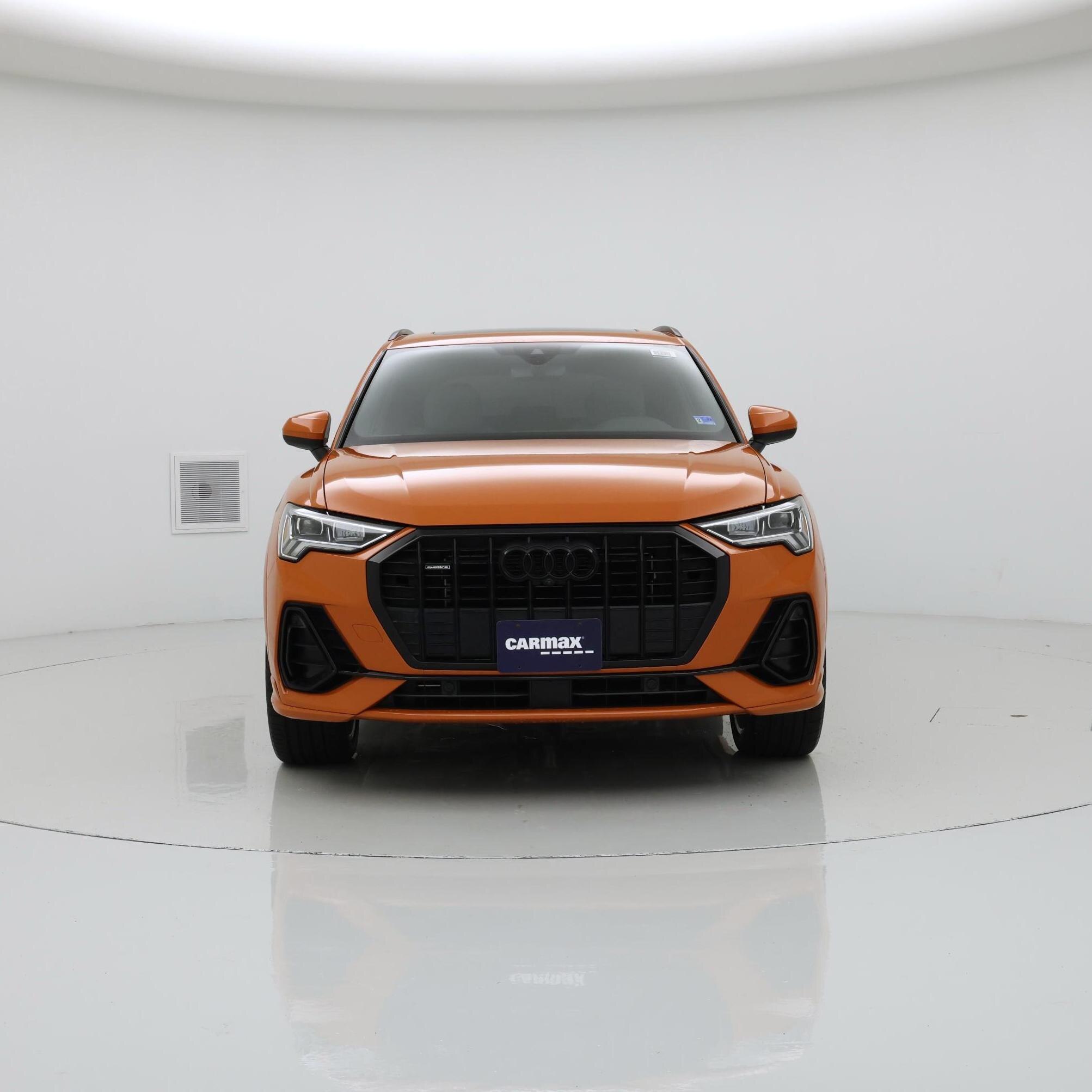 Thumbnail: 2022 Audi Q3 - 5