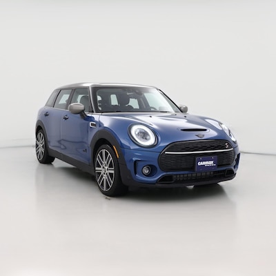 2023 Mini Cooper Clubman S ALL4