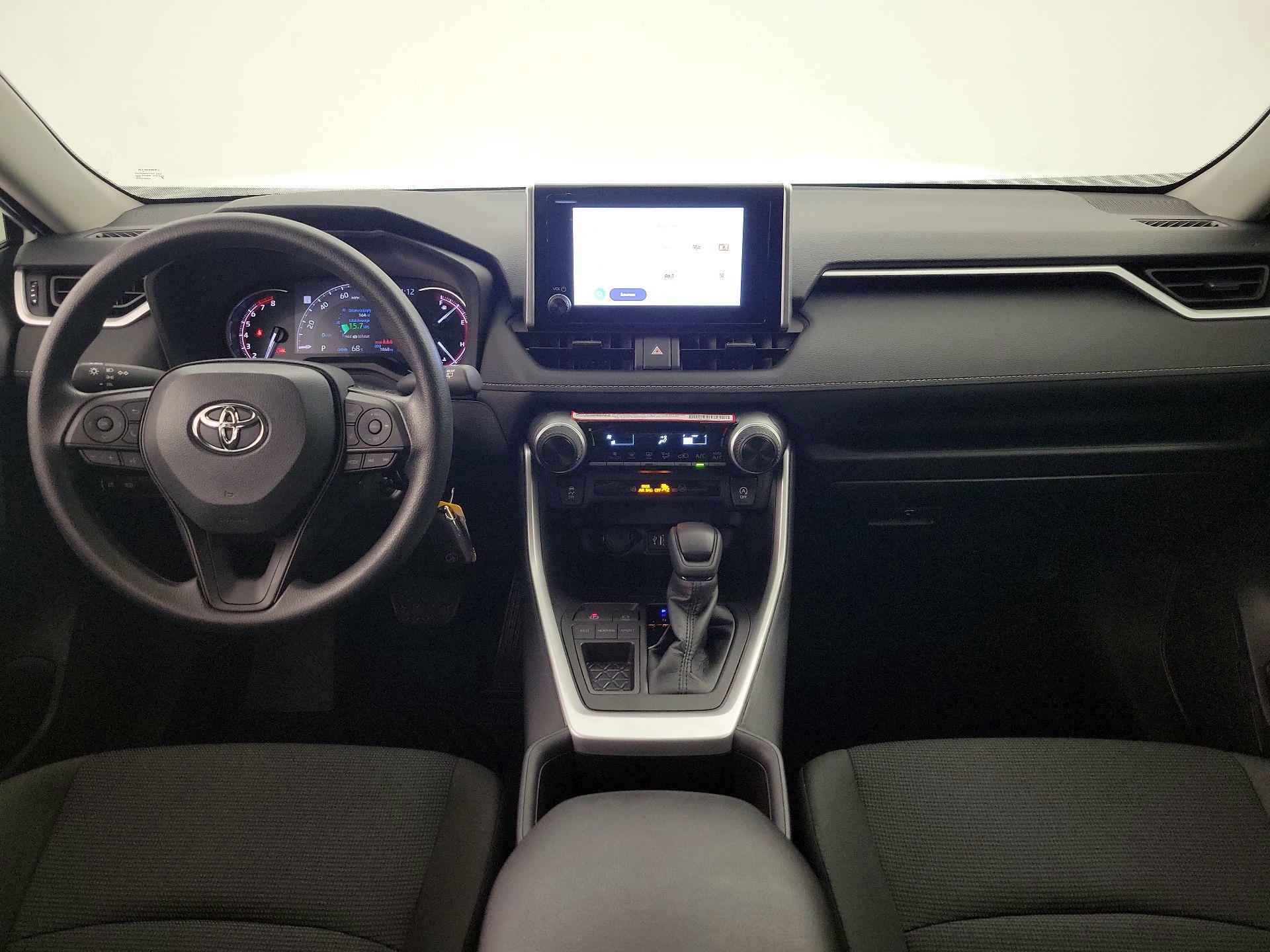 Thumbnail: 2024 Toyota RAV4 - 9