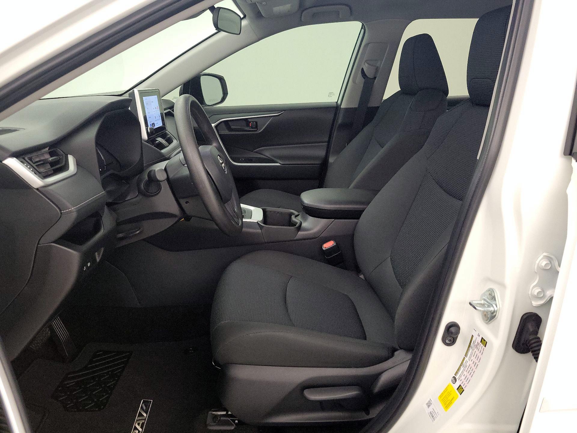 Thumbnail: 2024 Toyota RAV4 - 11