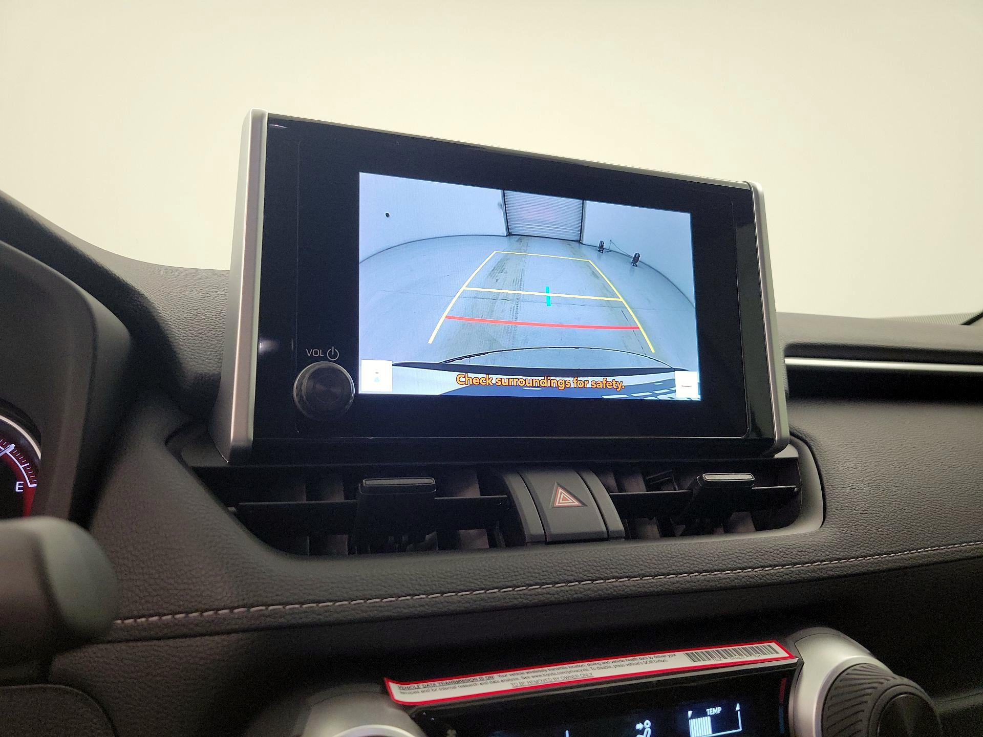 Thumbnail: 2024 Toyota RAV4 - 14