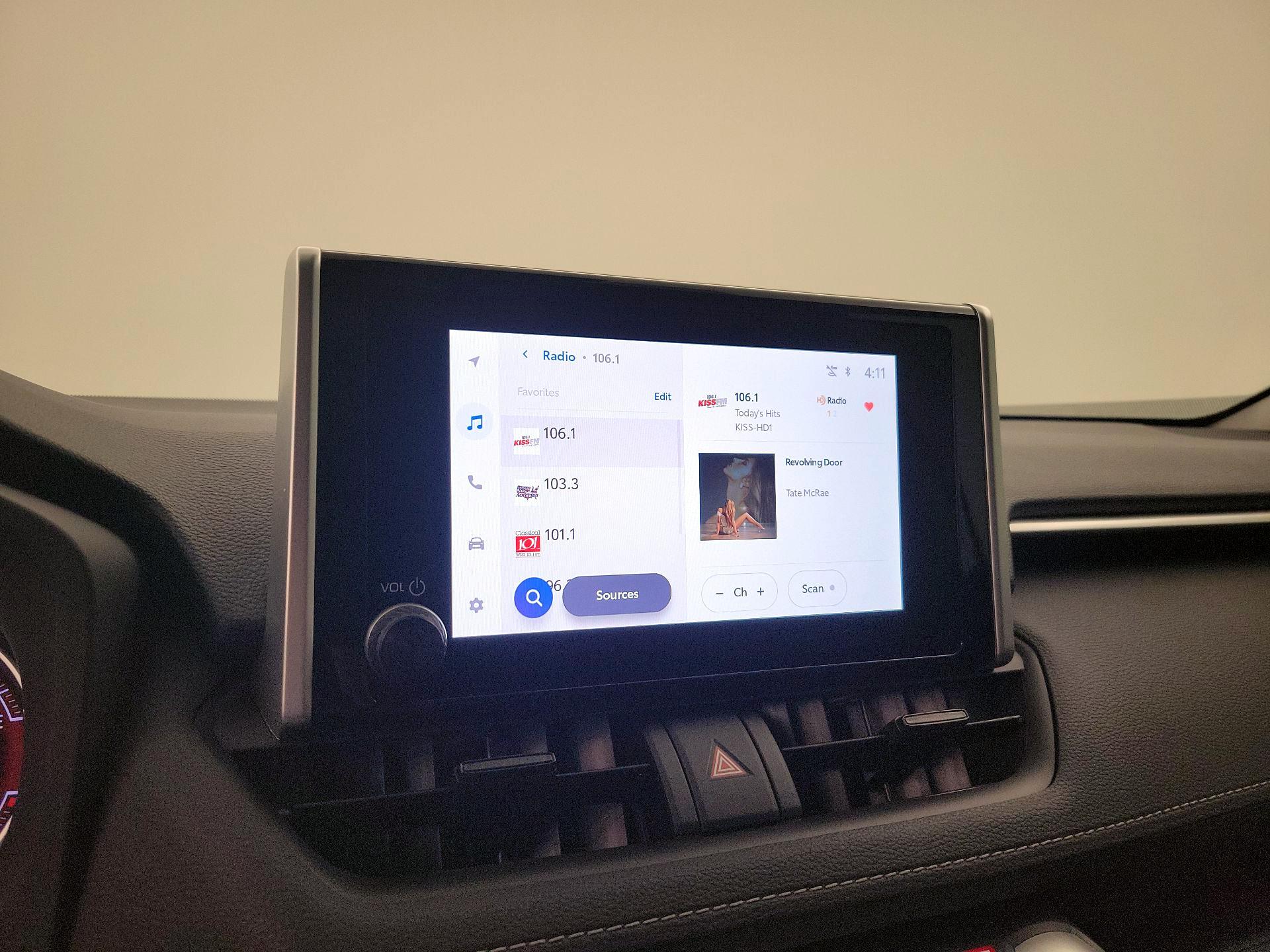 Thumbnail: 2024 Toyota RAV4 - 15