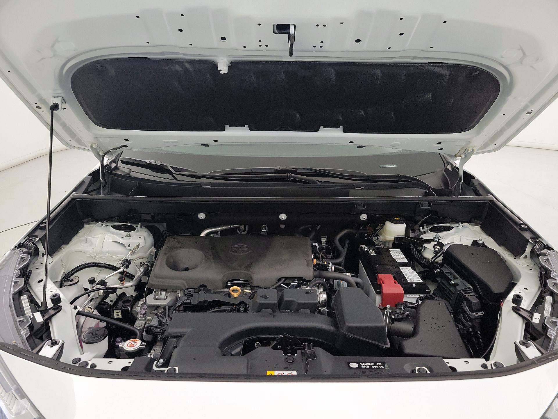 Thumbnail: 2024 Toyota RAV4 - 20