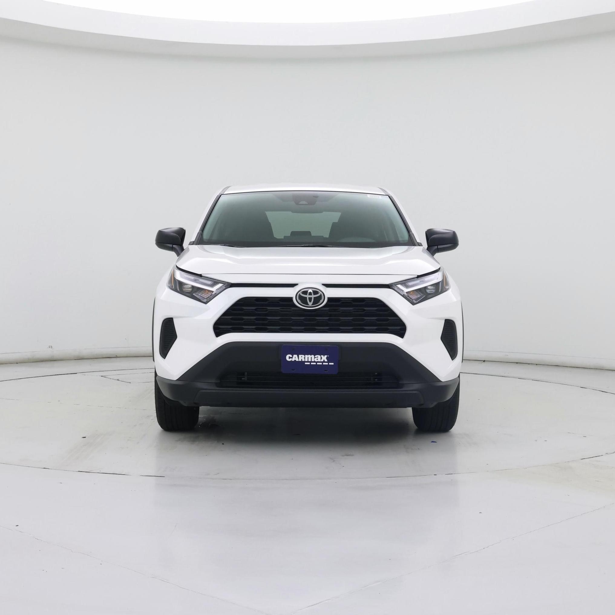 Thumbnail: 2024 Toyota RAV4 - 5