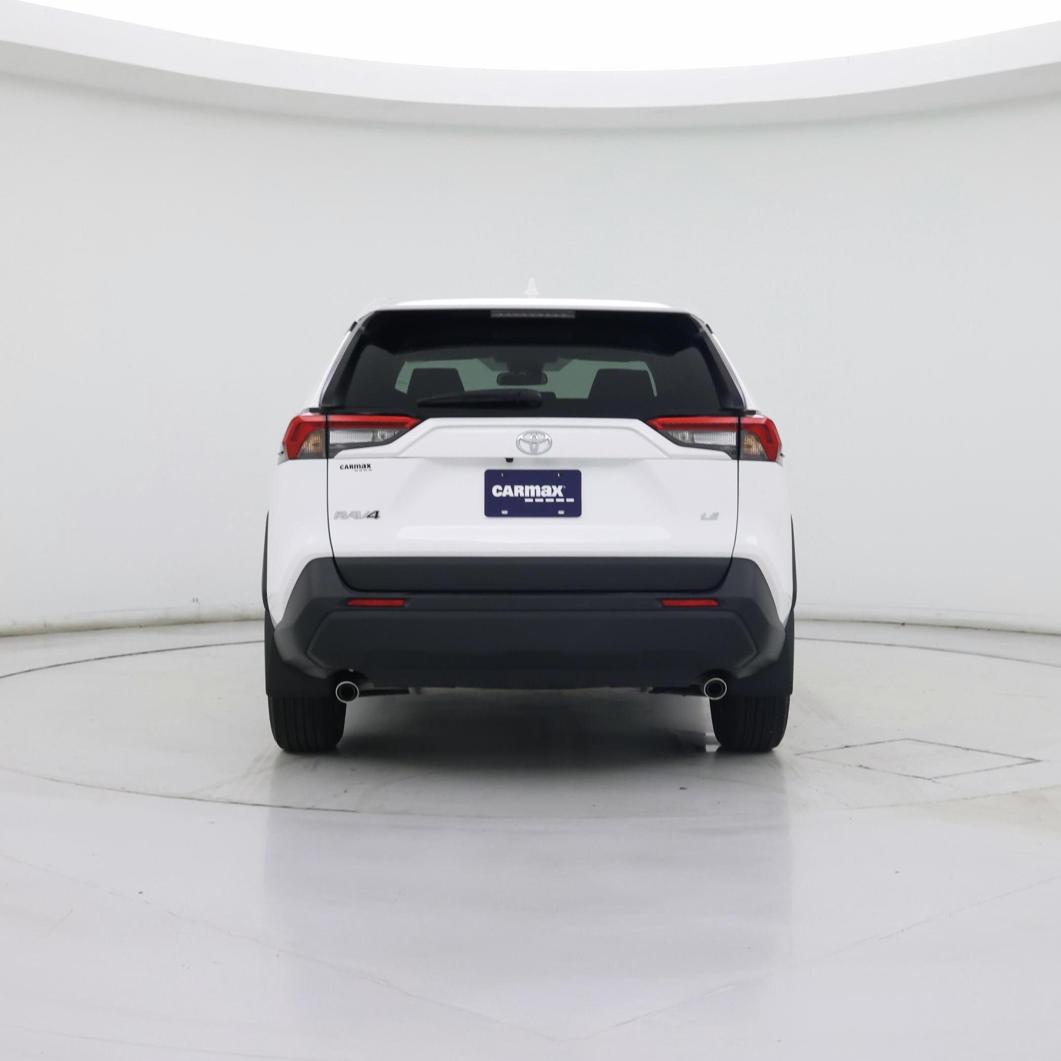 Thumbnail: 2024 Toyota RAV4 - 6