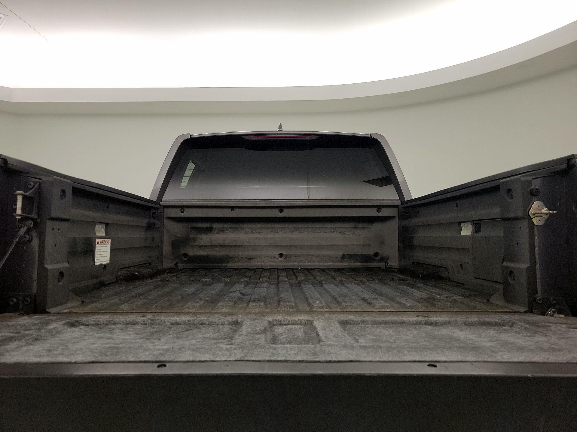 Thumbnail: 2017 Honda Ridgeline - 19