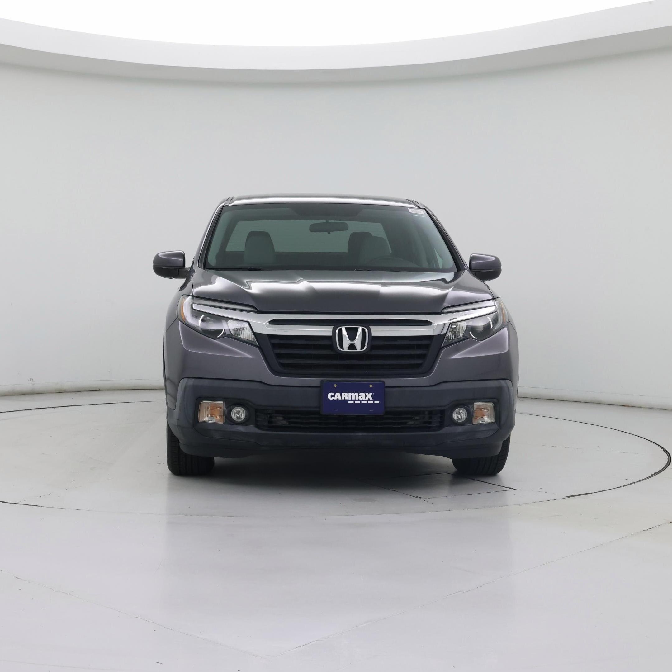 Thumbnail: 2017 Honda Ridgeline - 5