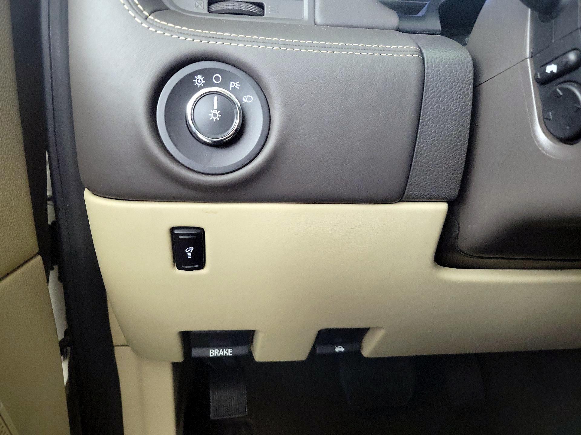 Thumbnail: 2017 Lincoln Navigator - 13